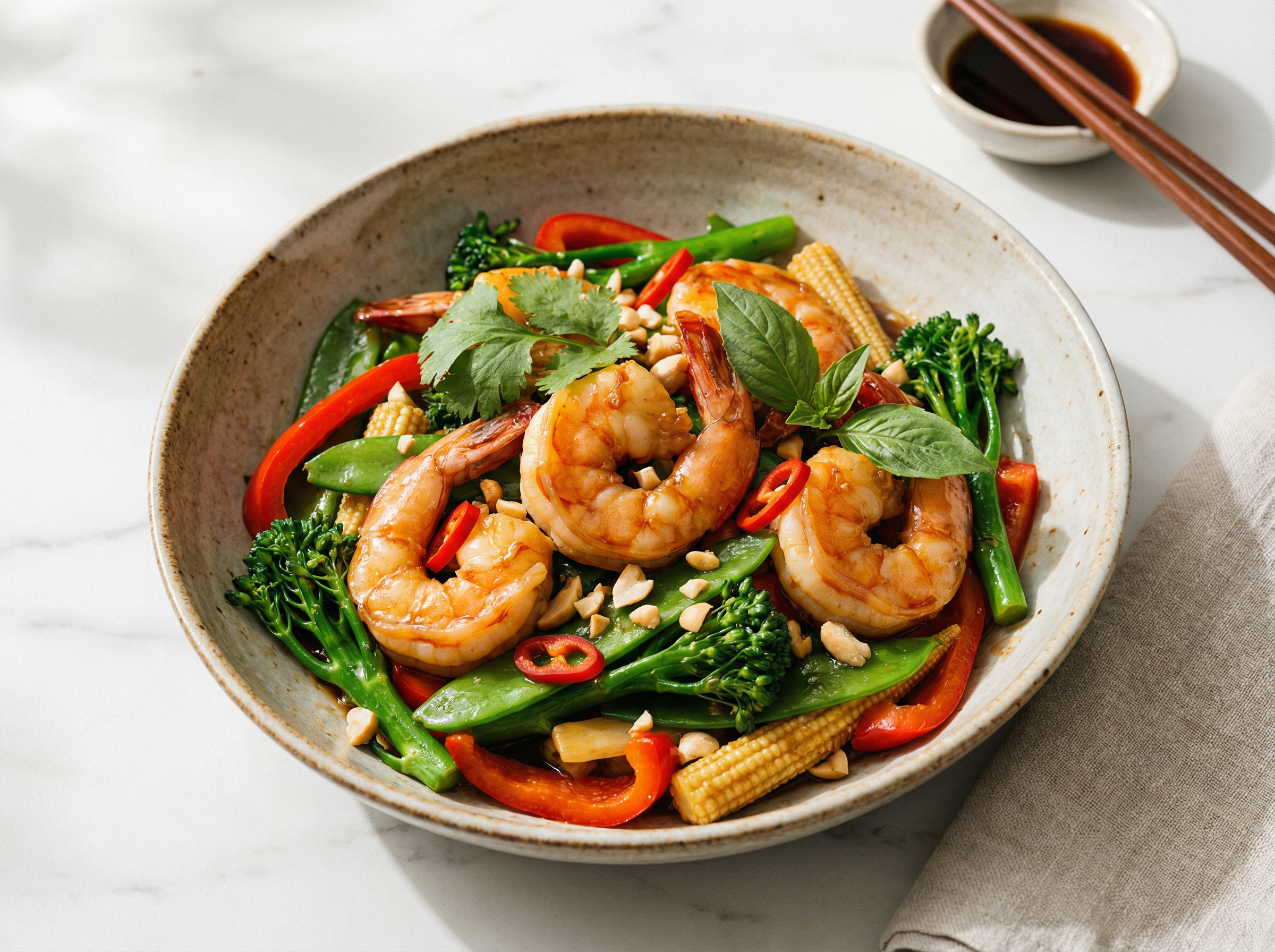 Speedy Beef and Black Bean Chilli