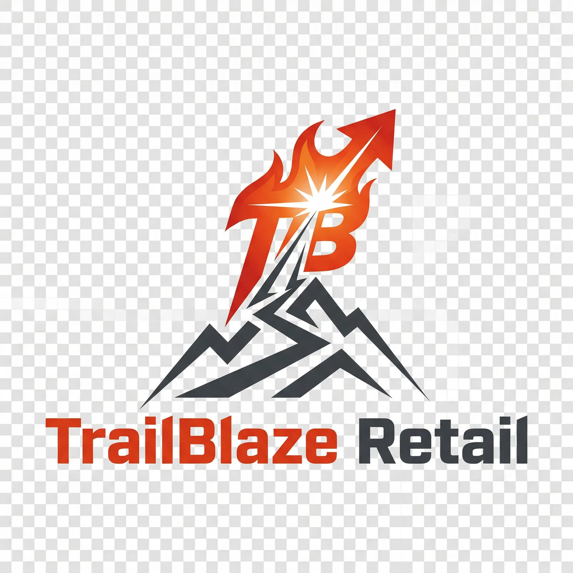 TrailBlaze Retail
