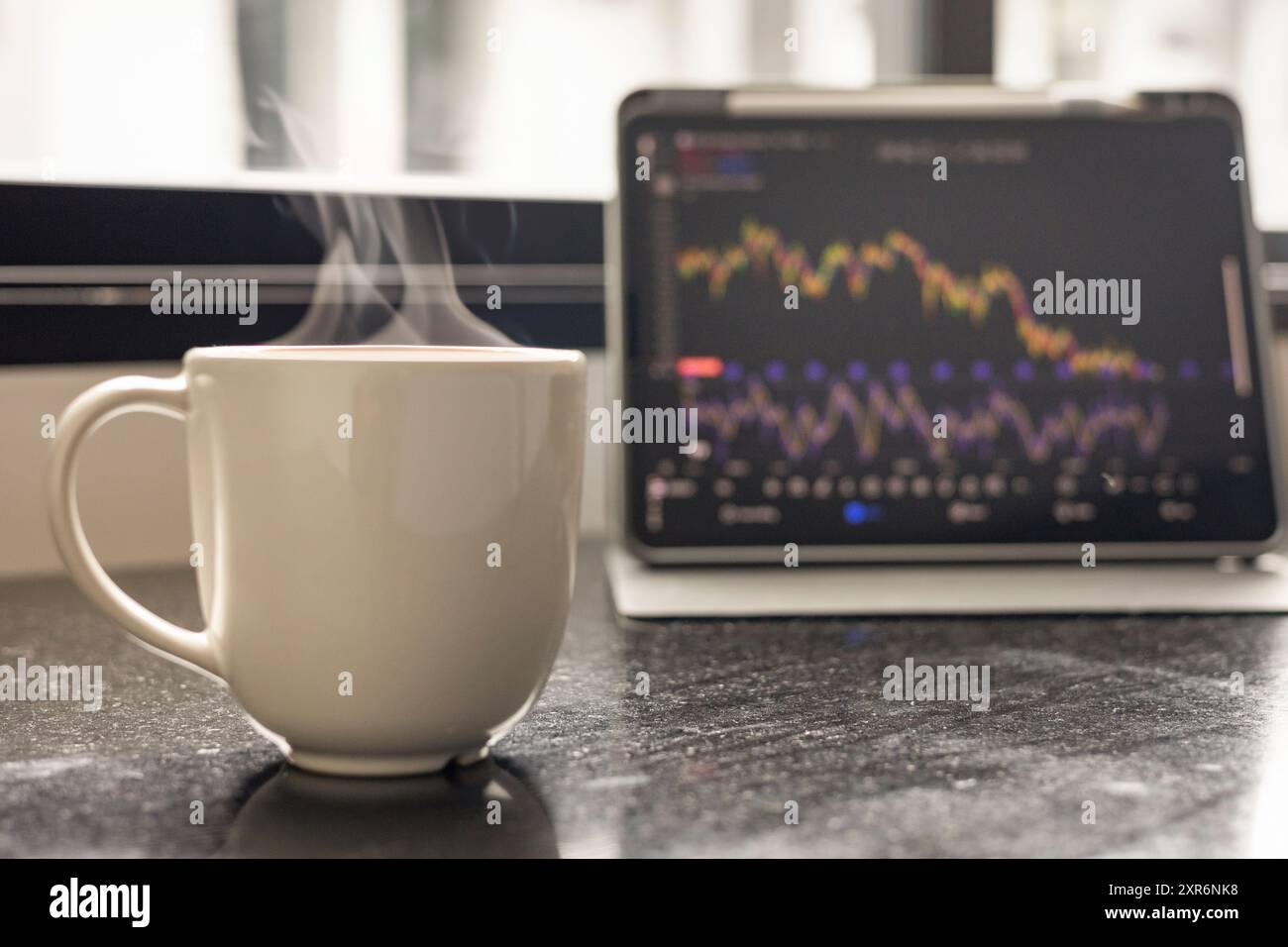 Trading Desk