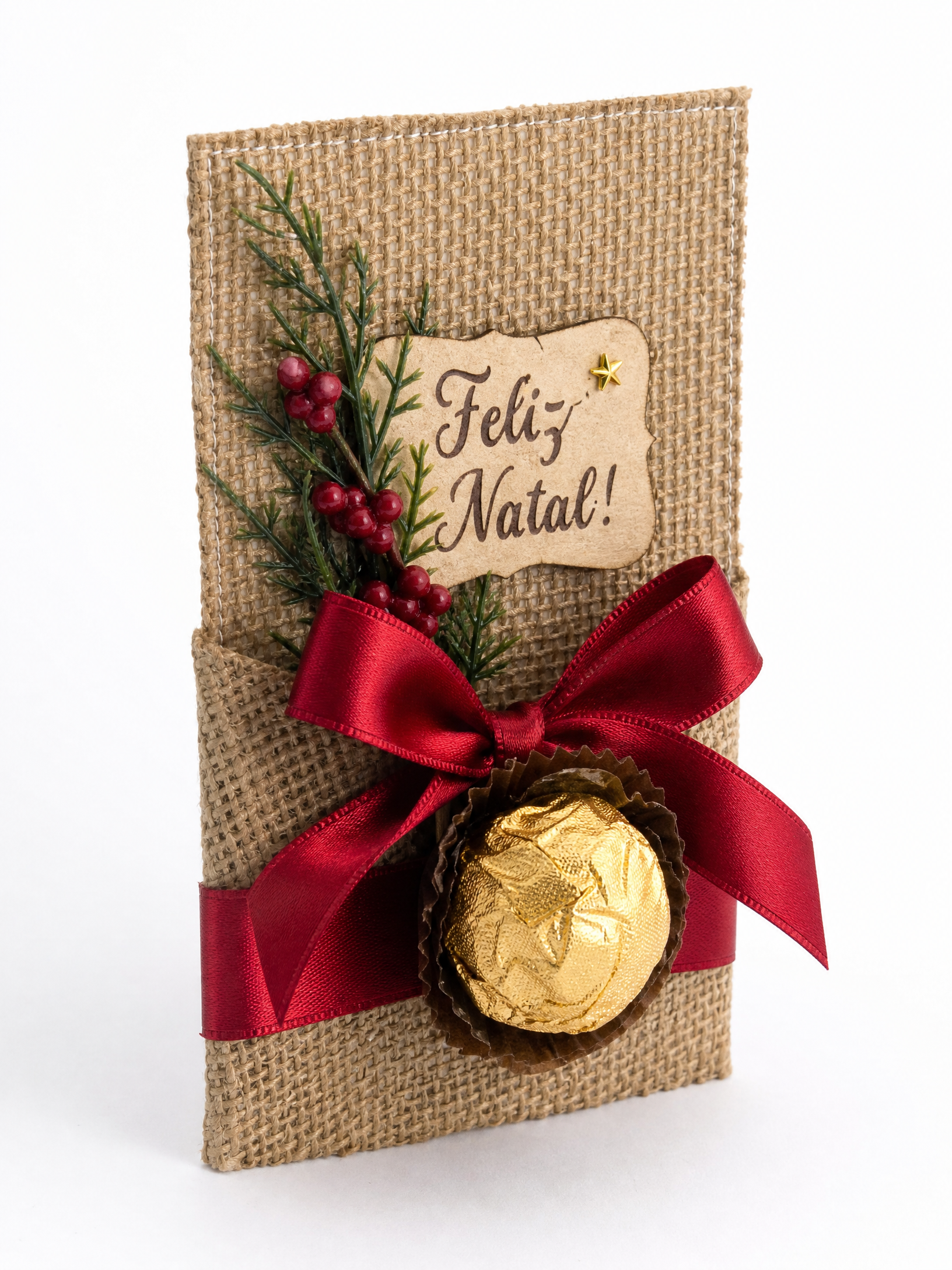 Juta no Natal