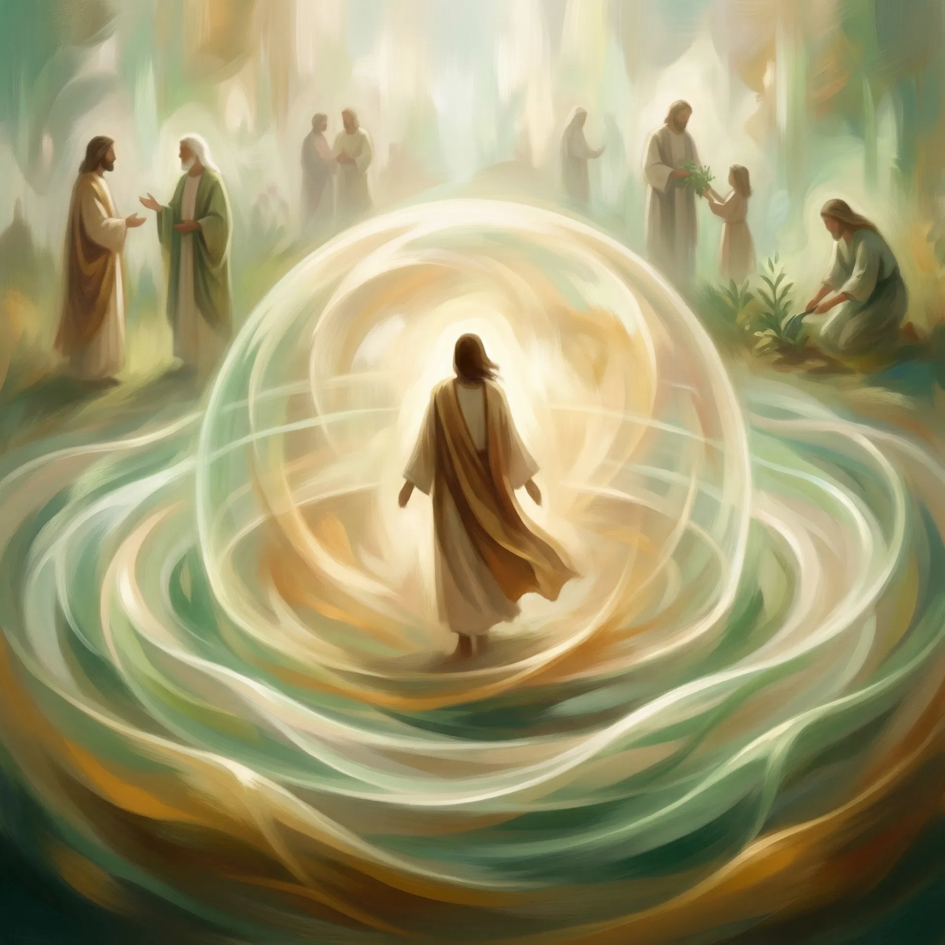 Checklist de Límites Saludables