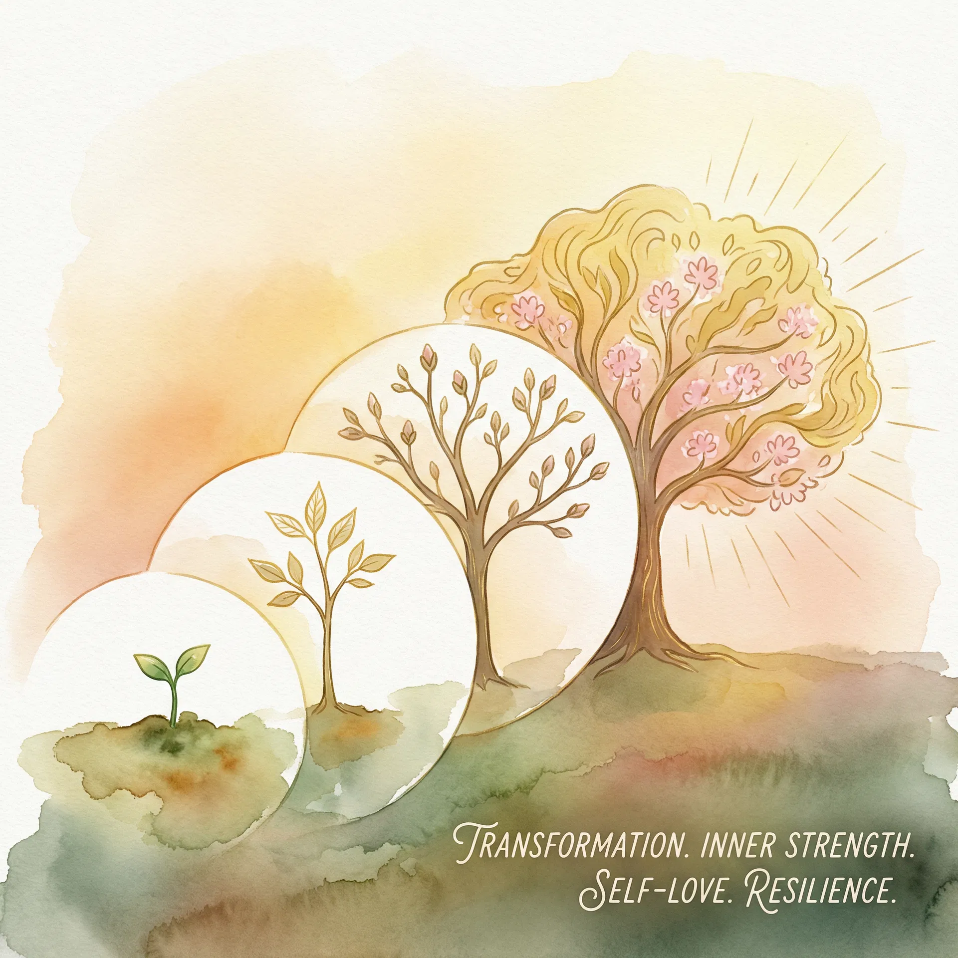 Plan de Acción de Autoestima