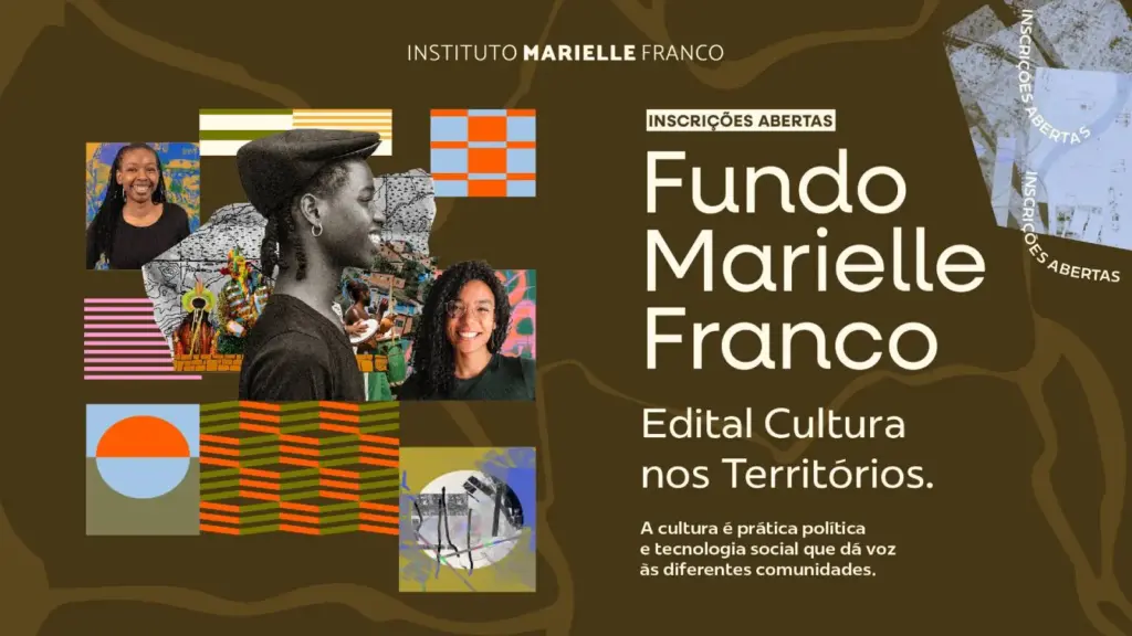 Fundo Marielle Franco
