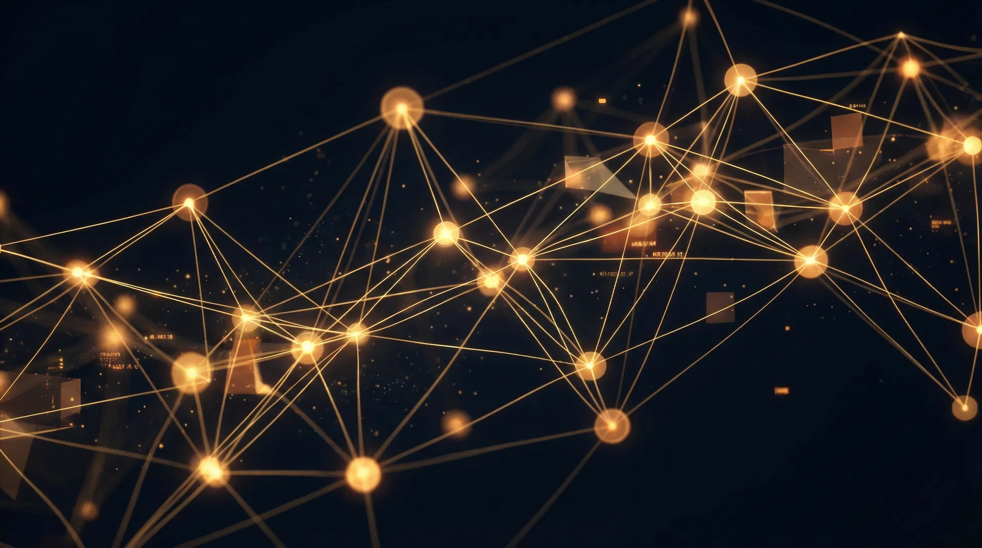 AI Network Visualization