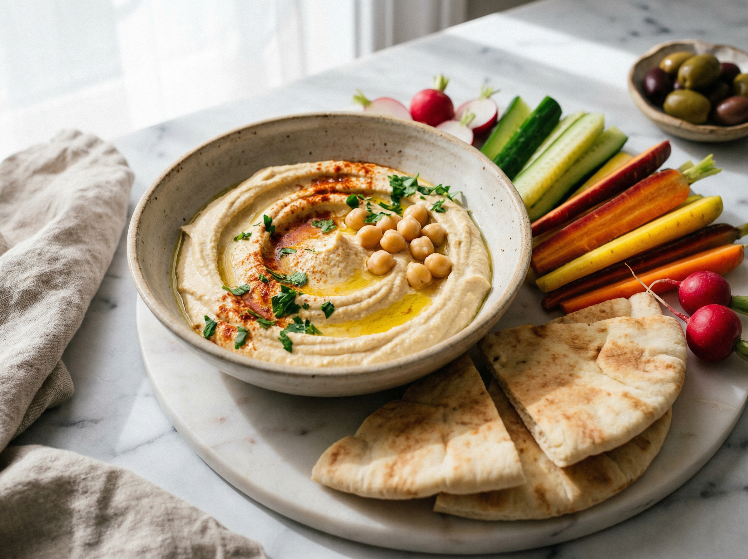 Rainbow Veggie Rice Paper Rolls
