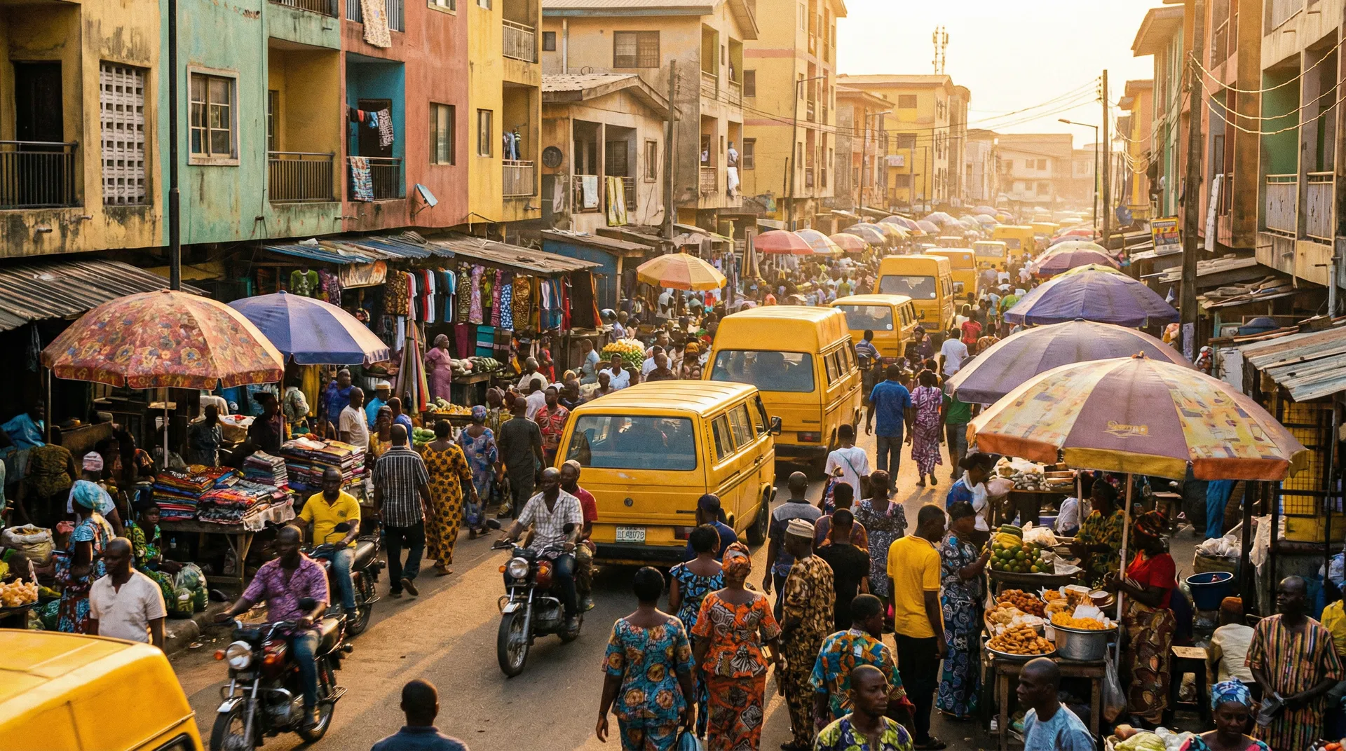 Lagos