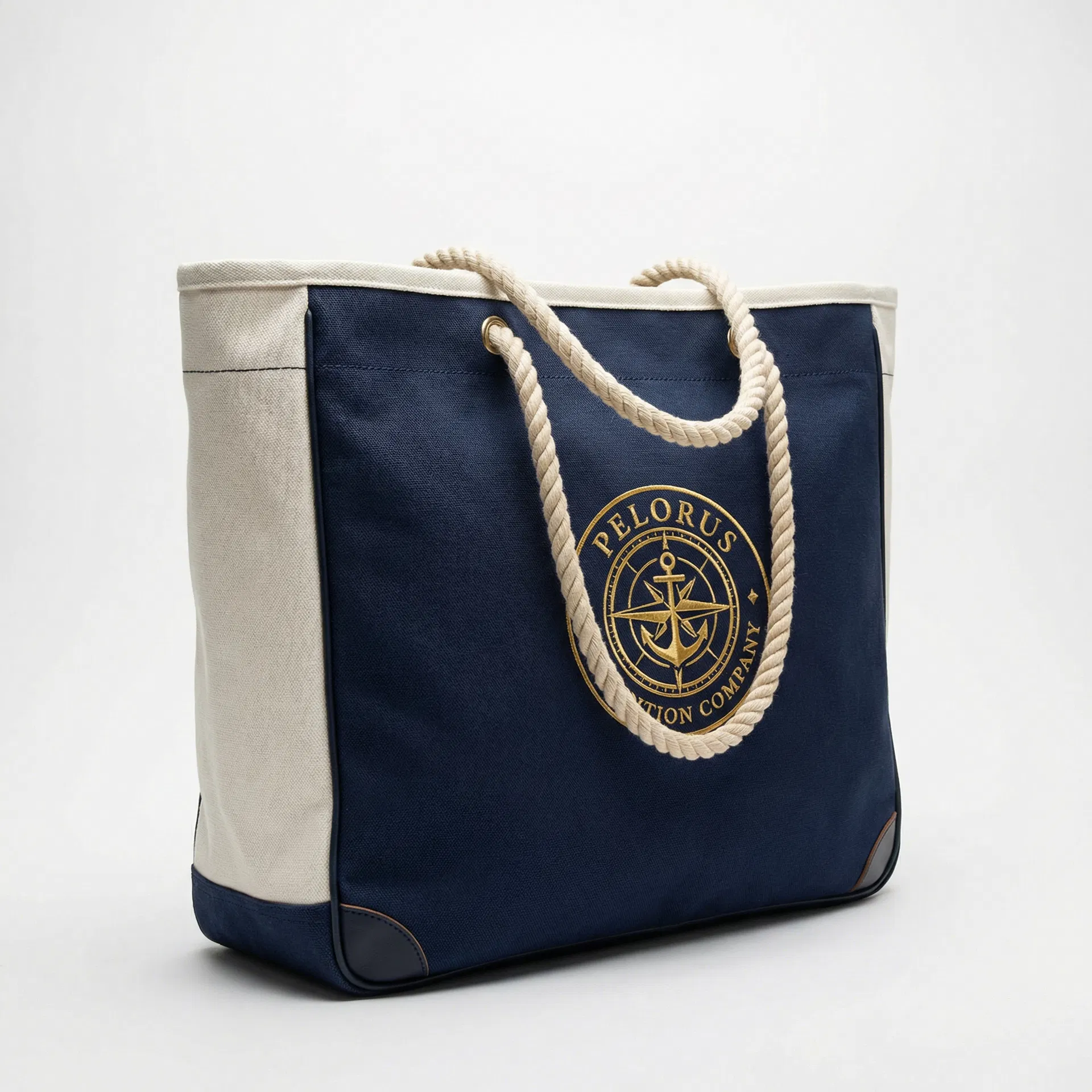 Pelorus Expedition Company Sail Bag