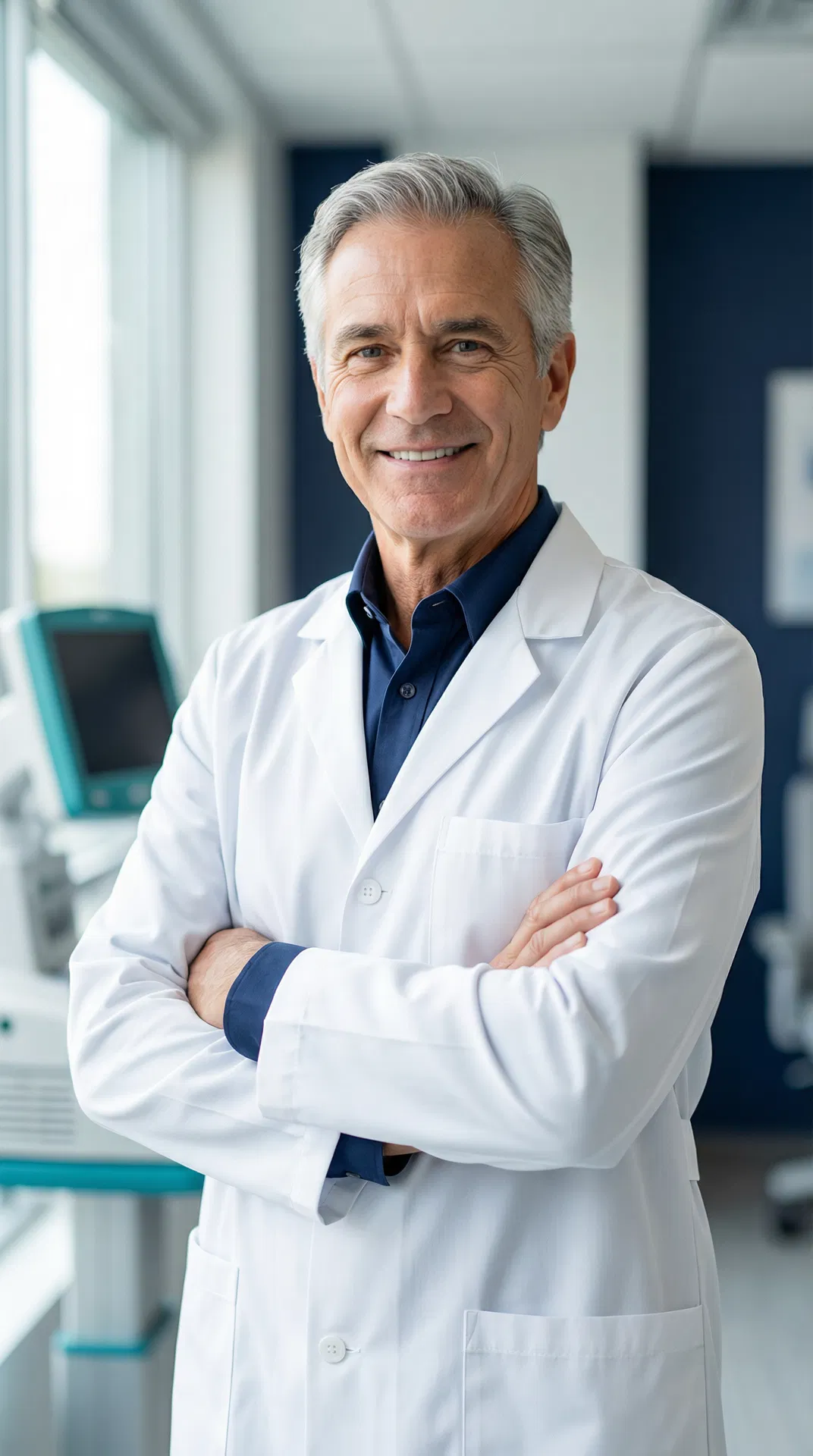 Dr. Elizabeth Harrington