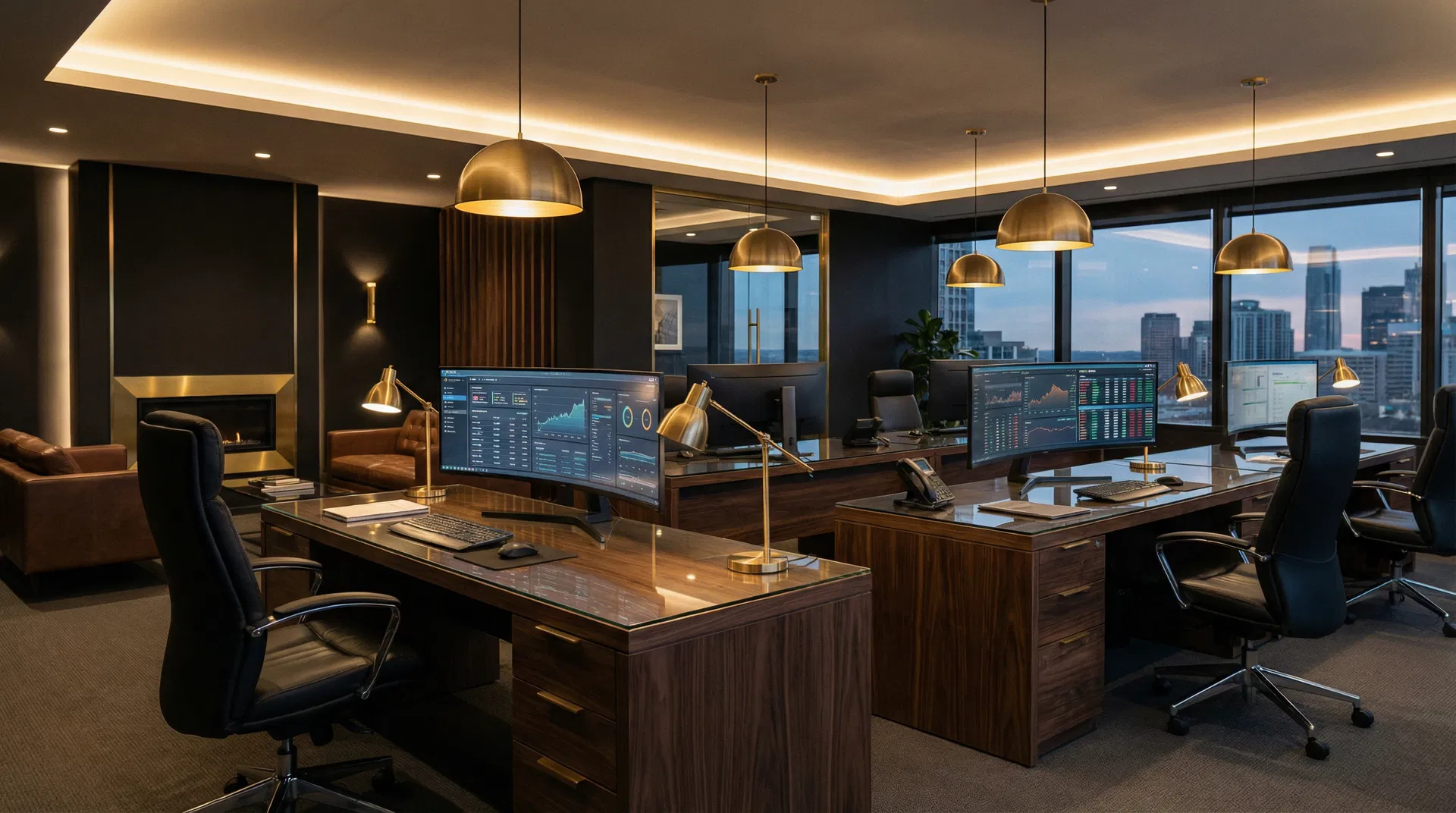 Escritório RAS Contabilidade