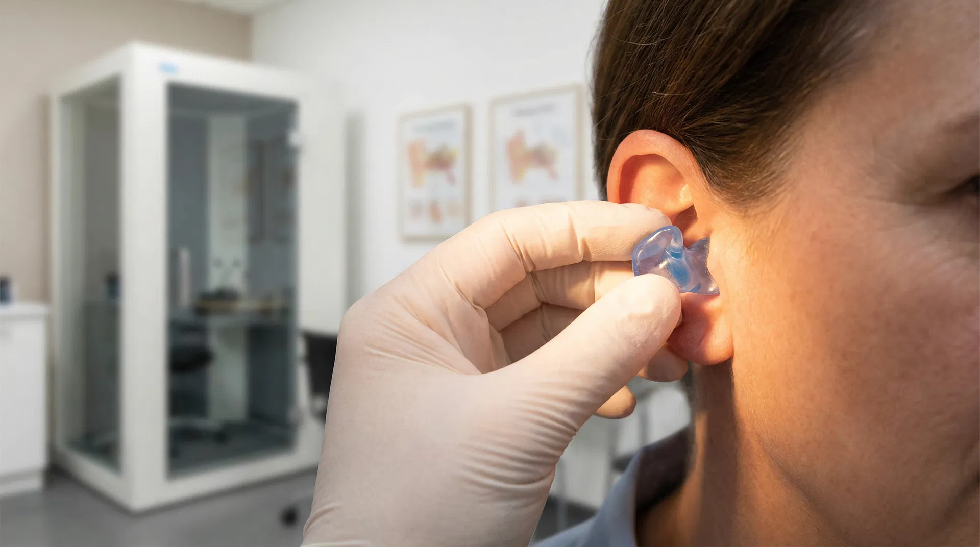 Tinnitus & Gehörschutz