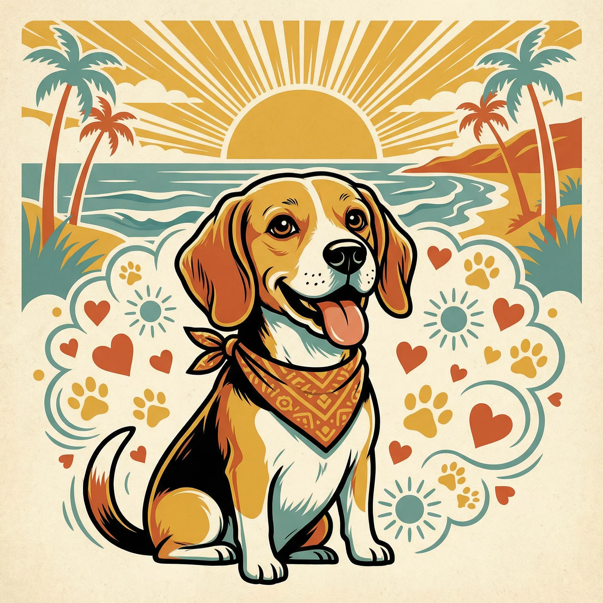 Dog Lovers
