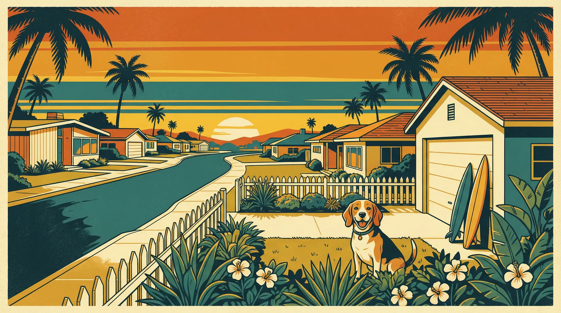 San Carlos San Diego