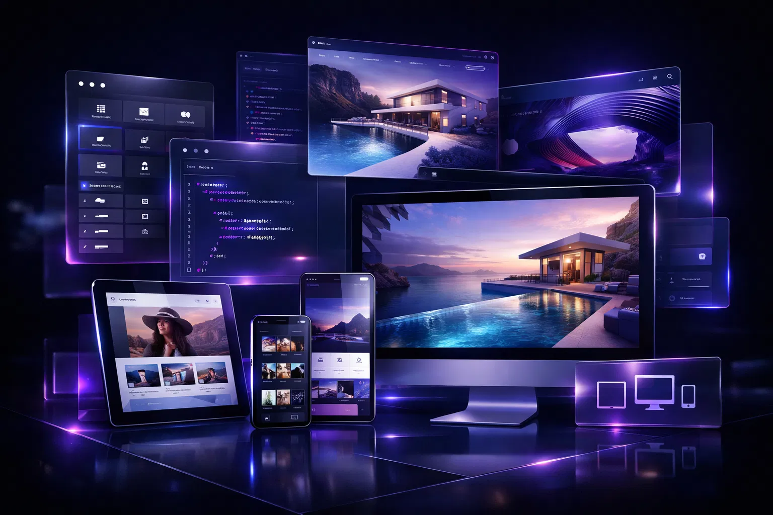 Diseño Web WordPress