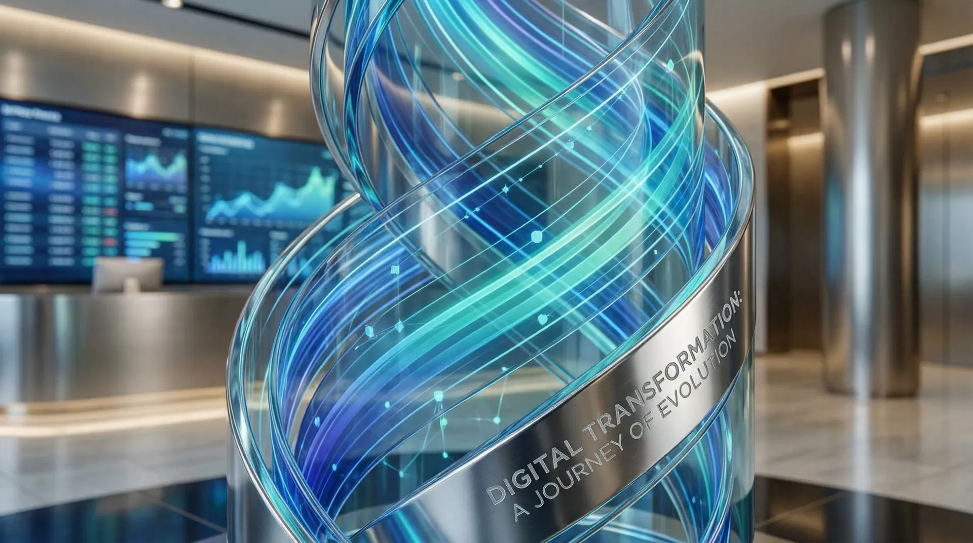 Digital Transformation