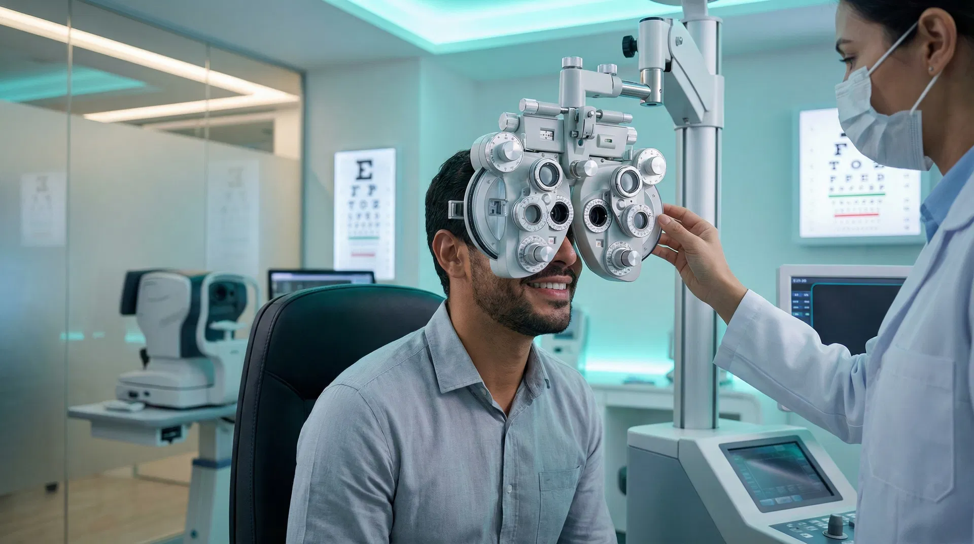 Plano Vision Ameritas