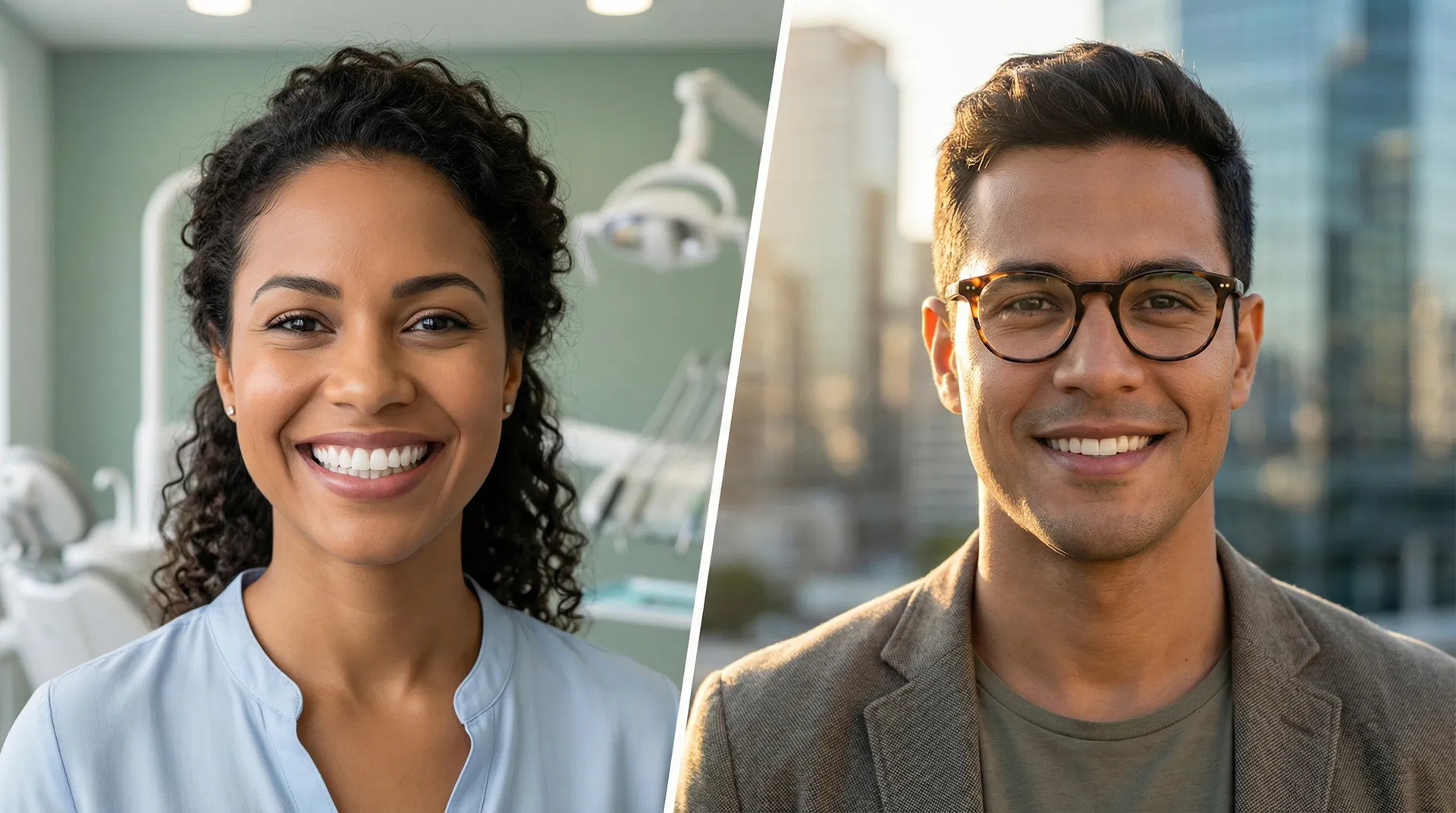 Planos Dental e Vision — 2Easy Insurance