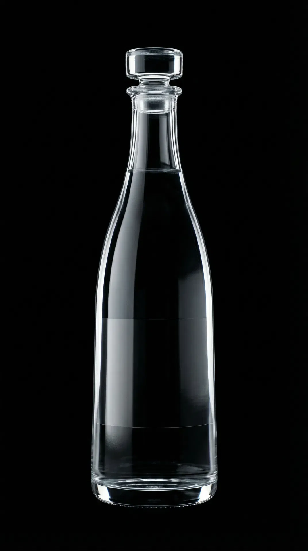 Healsi Diamond Still Water 750ml