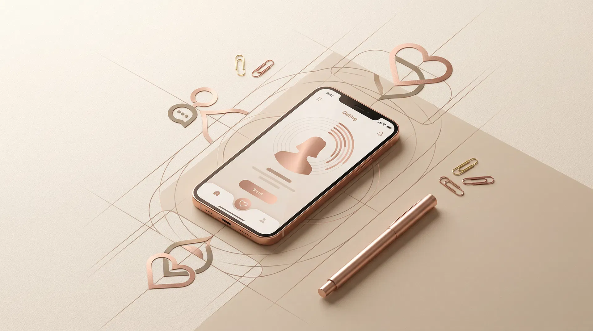 Análisis de Perfil de Tinder