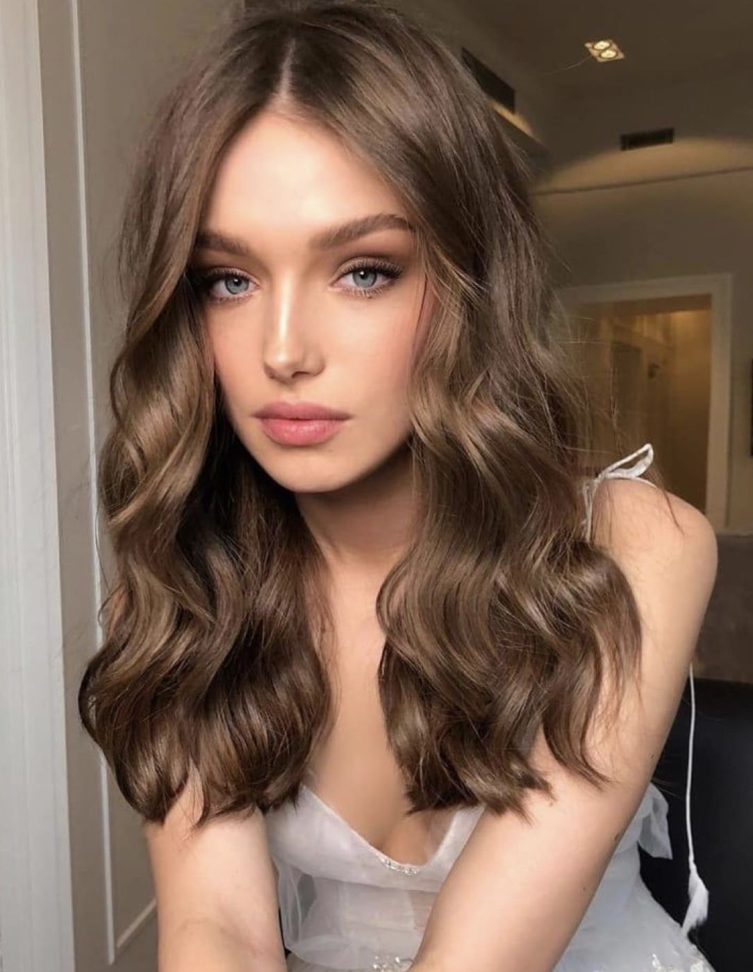 news-1-1 Korean Retro Big Curls