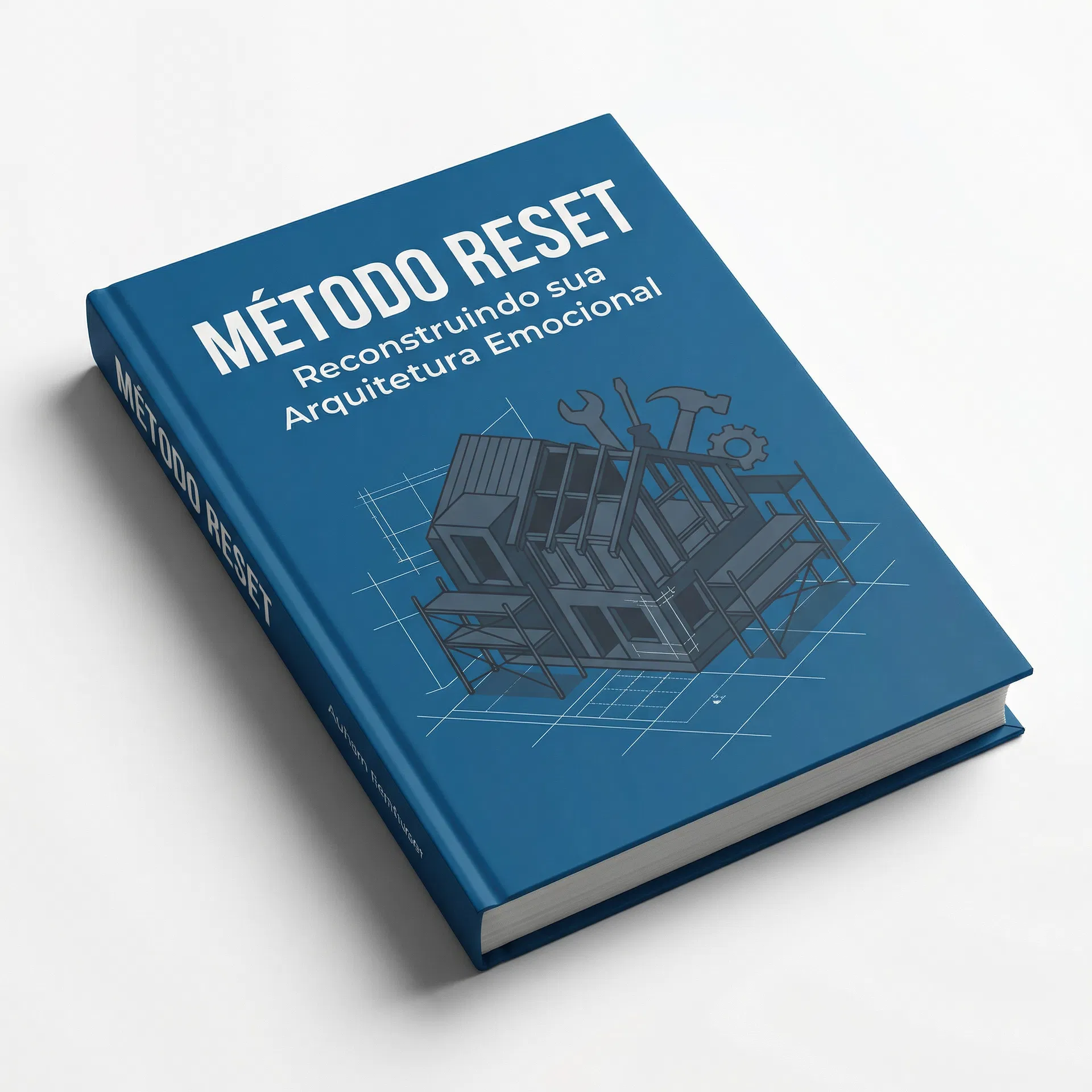 Livro Método Reset