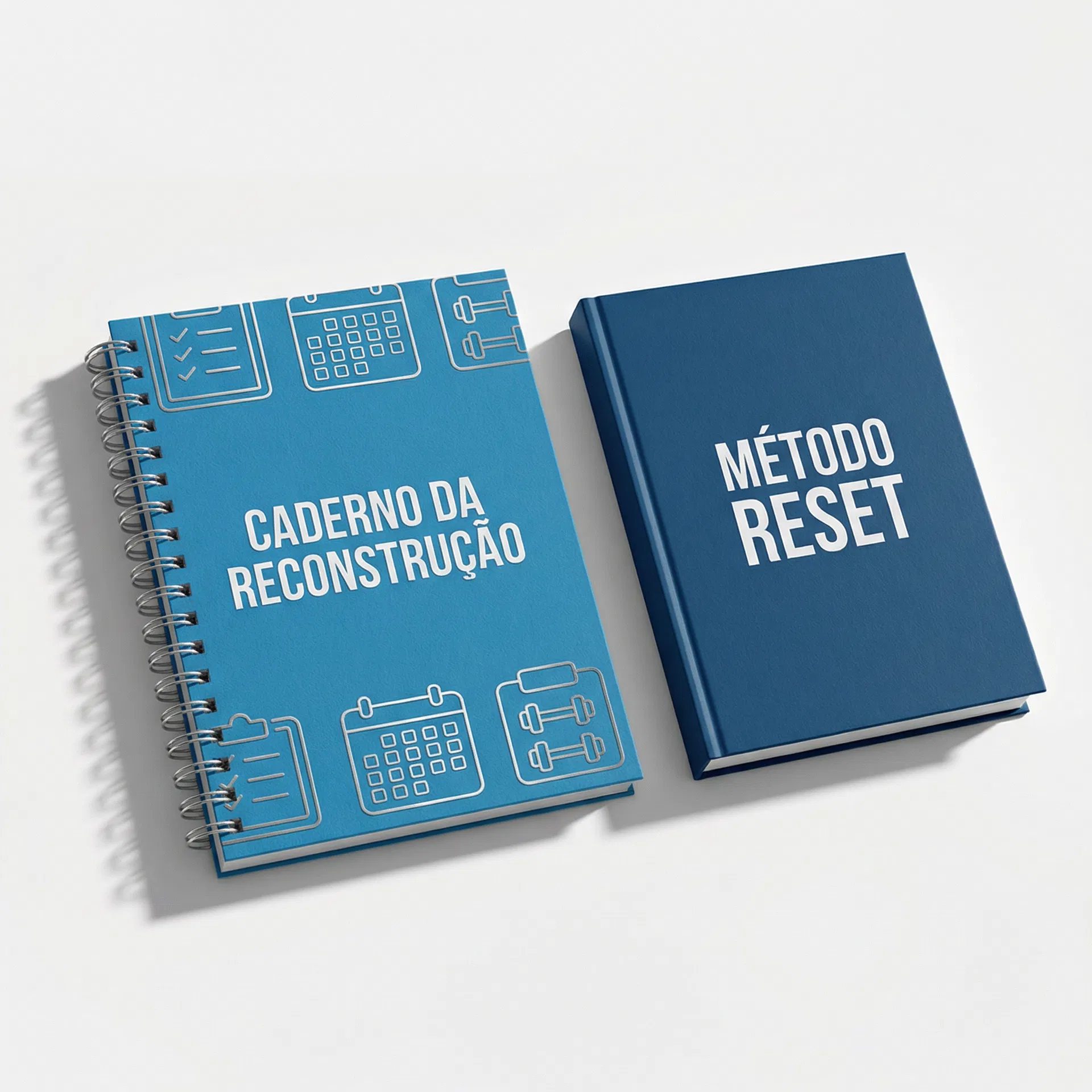 Caderno da Reconstrução