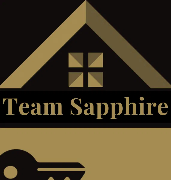 Sapphire Real Estate Logo