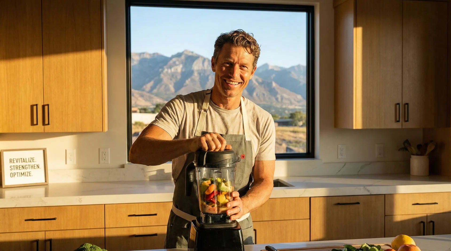 Hormone Therapy — Feel your best with Vitality To-Go