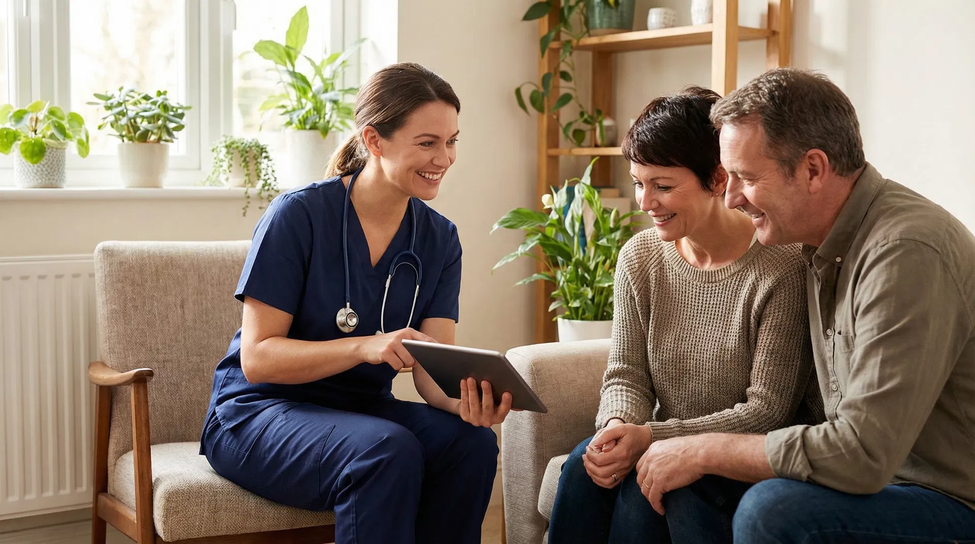 Preventive Care — Feel your best with Vitality To-Go