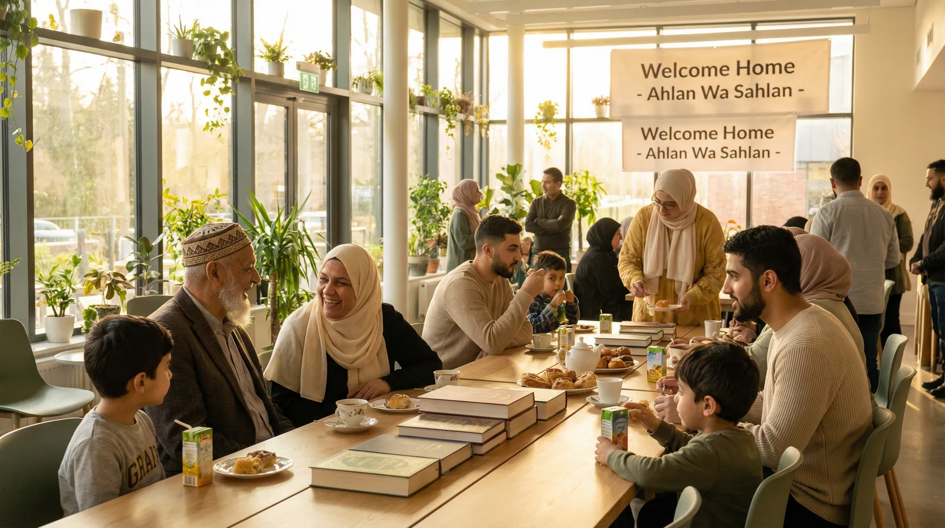 IADC Community gathering