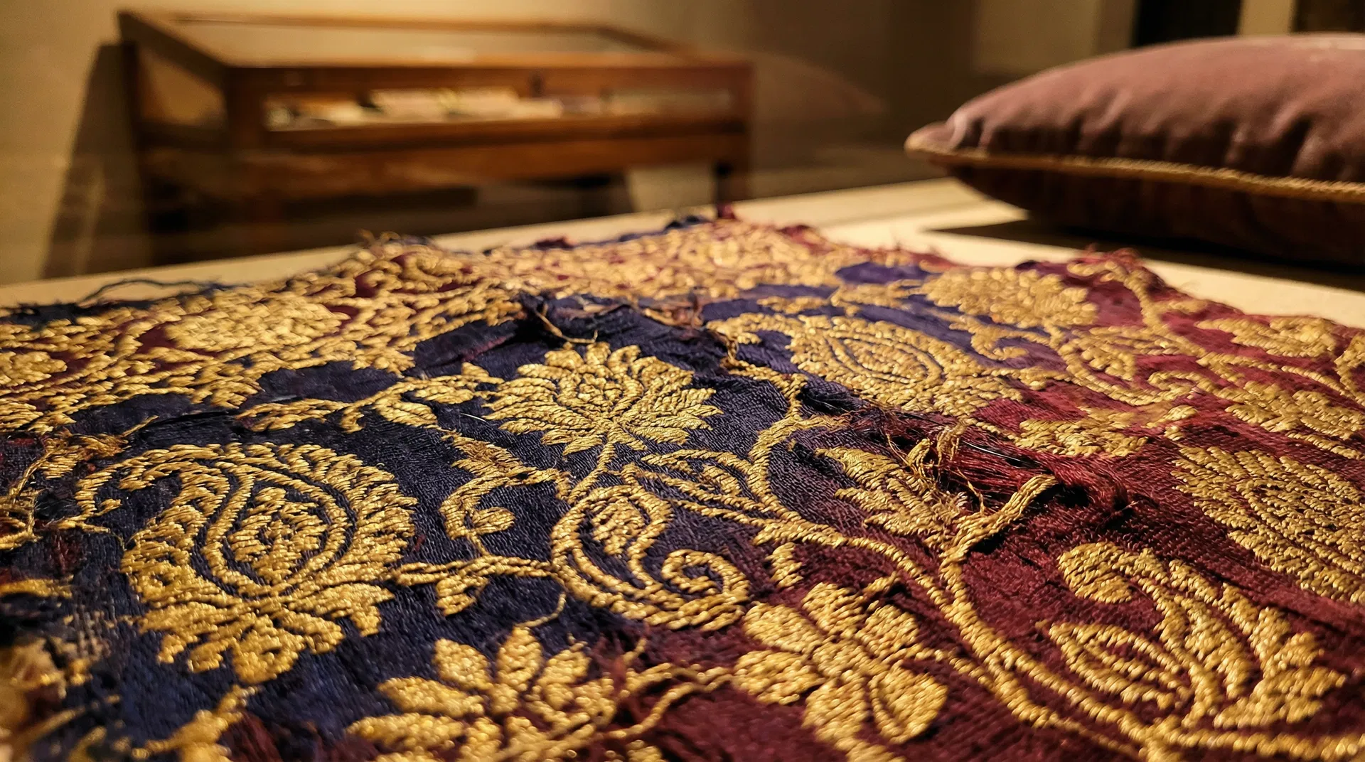 Heritage Textile Editions