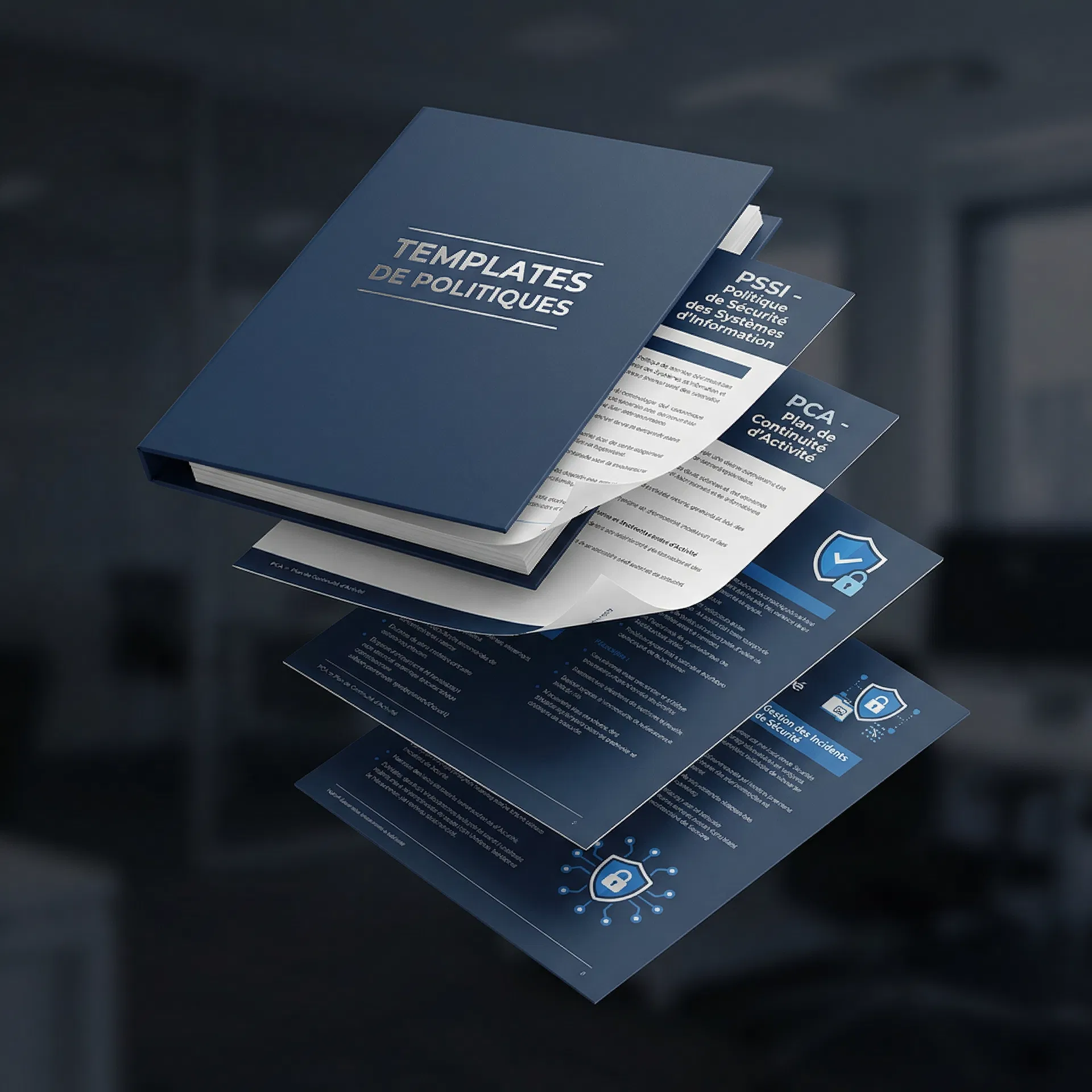 Templates de Politiques