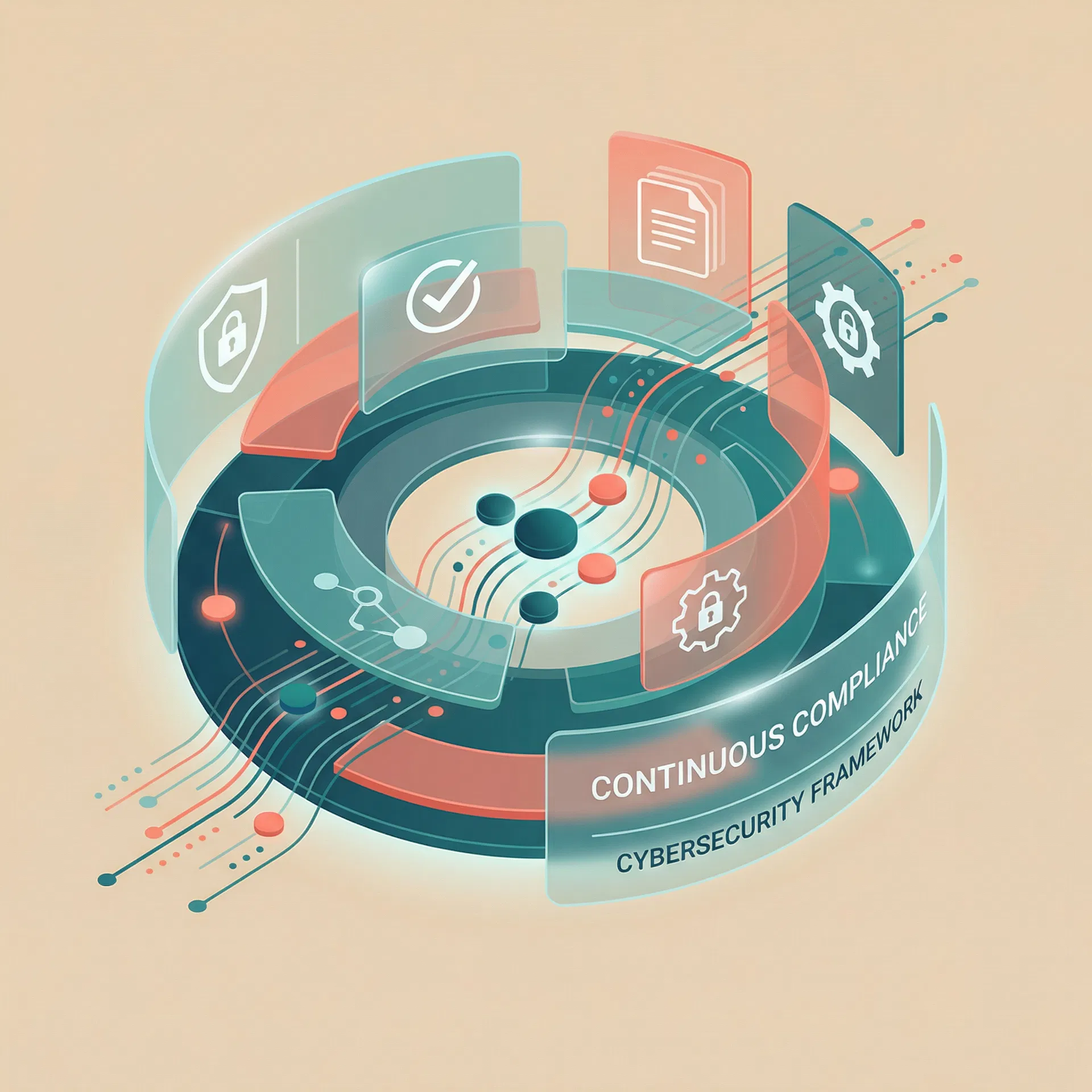 Continuous Compliance Framework