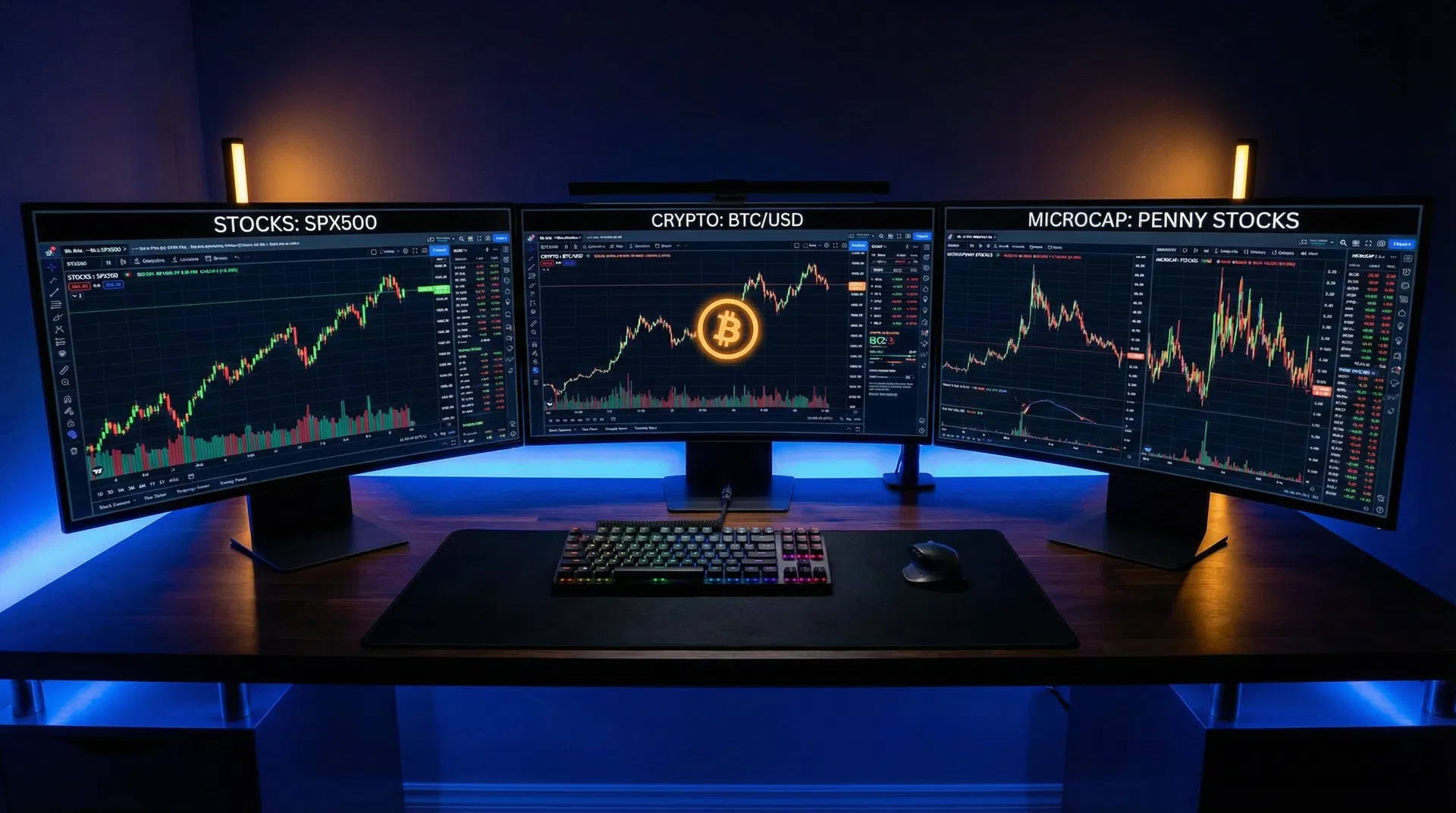 The Trifecta Profit Archive