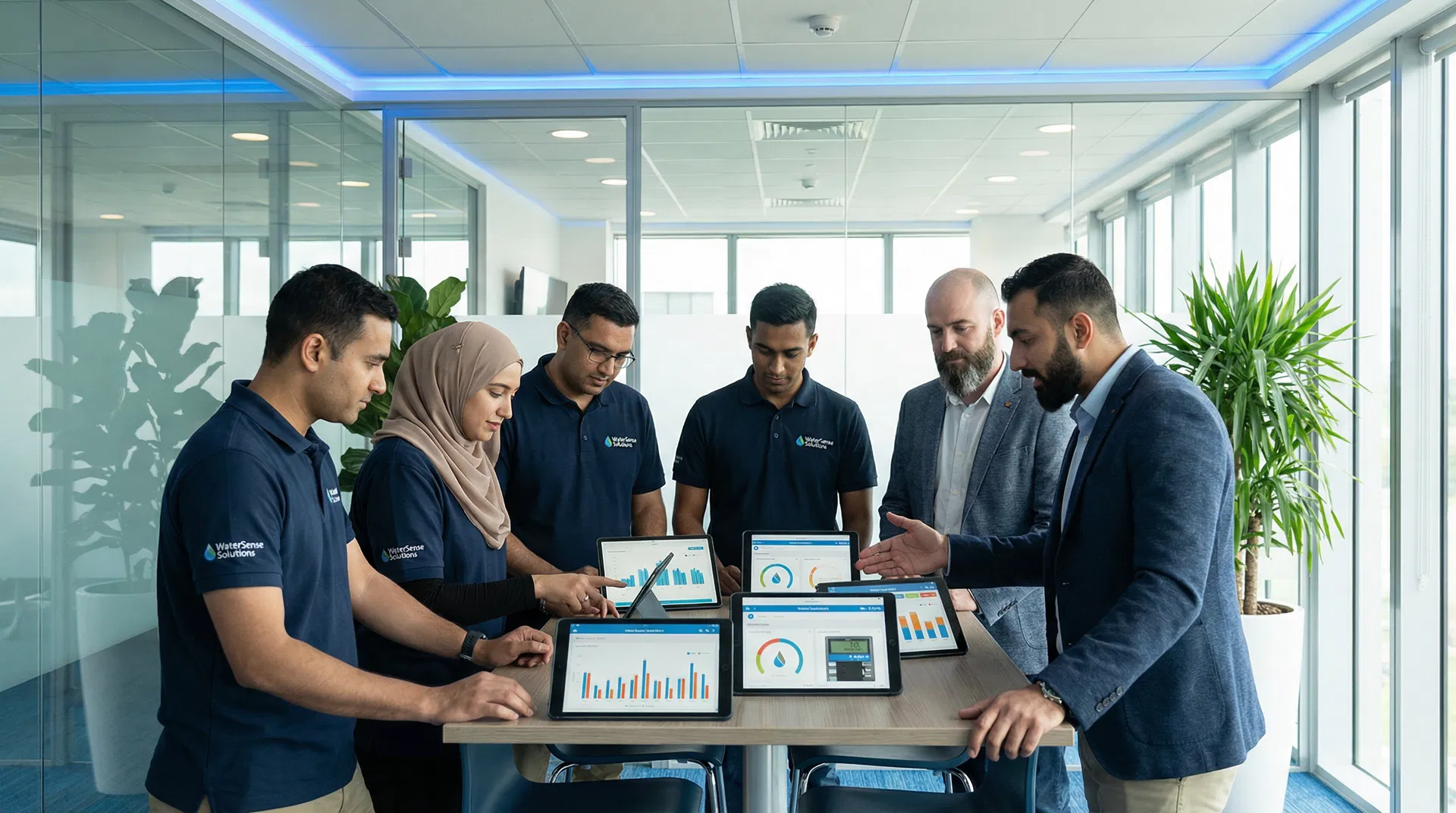 Equipe Smart Eco Solution