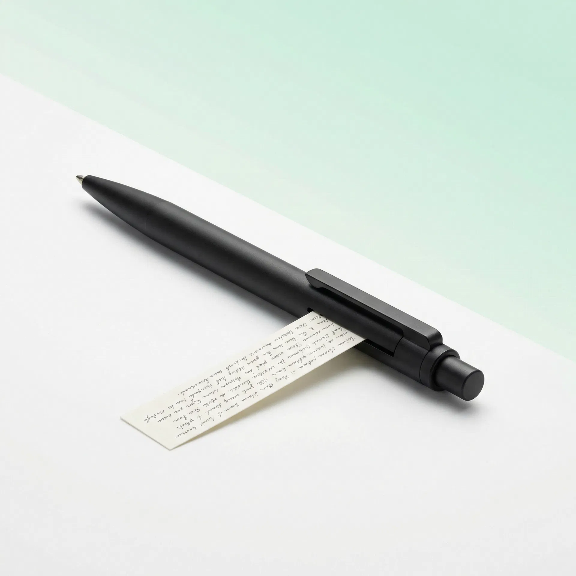 Długopis ze Ściągą PRO