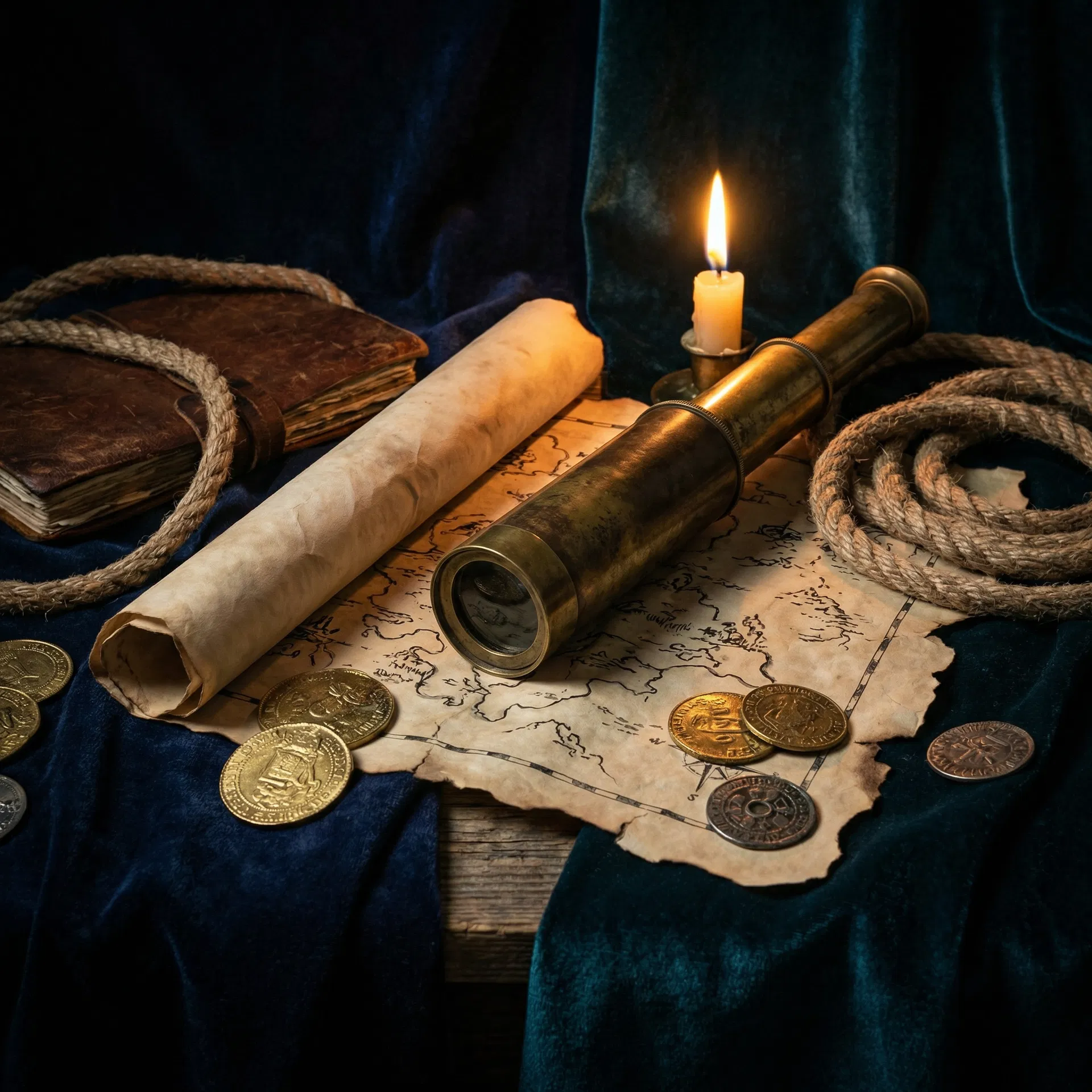 Elvis Wesley ("Wes")