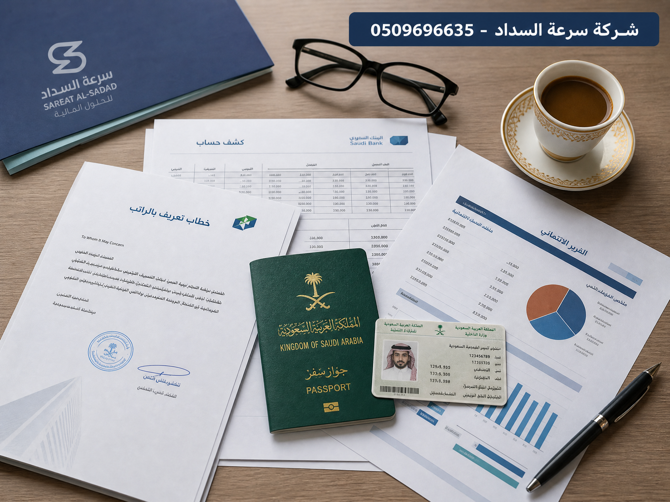وثائق ومتطلبات