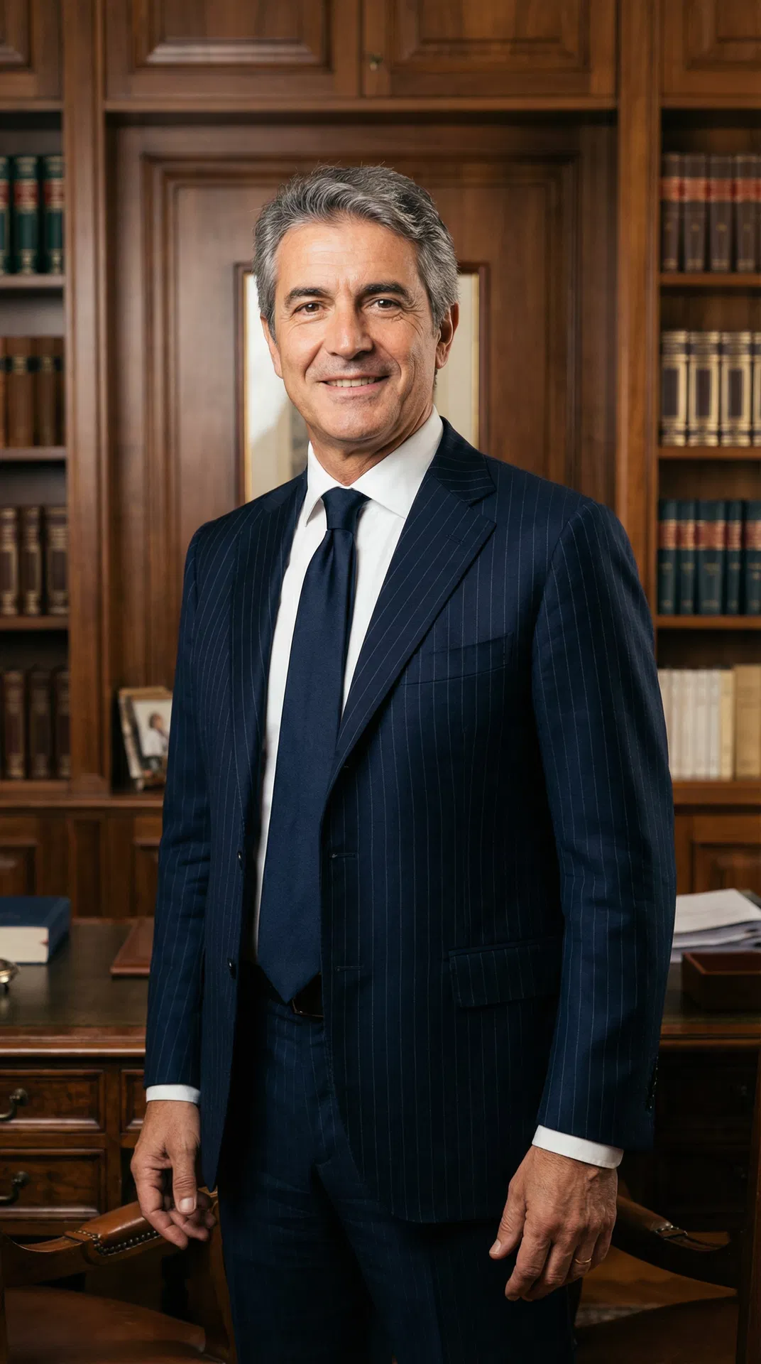 Avv. Silvio Rizzetto