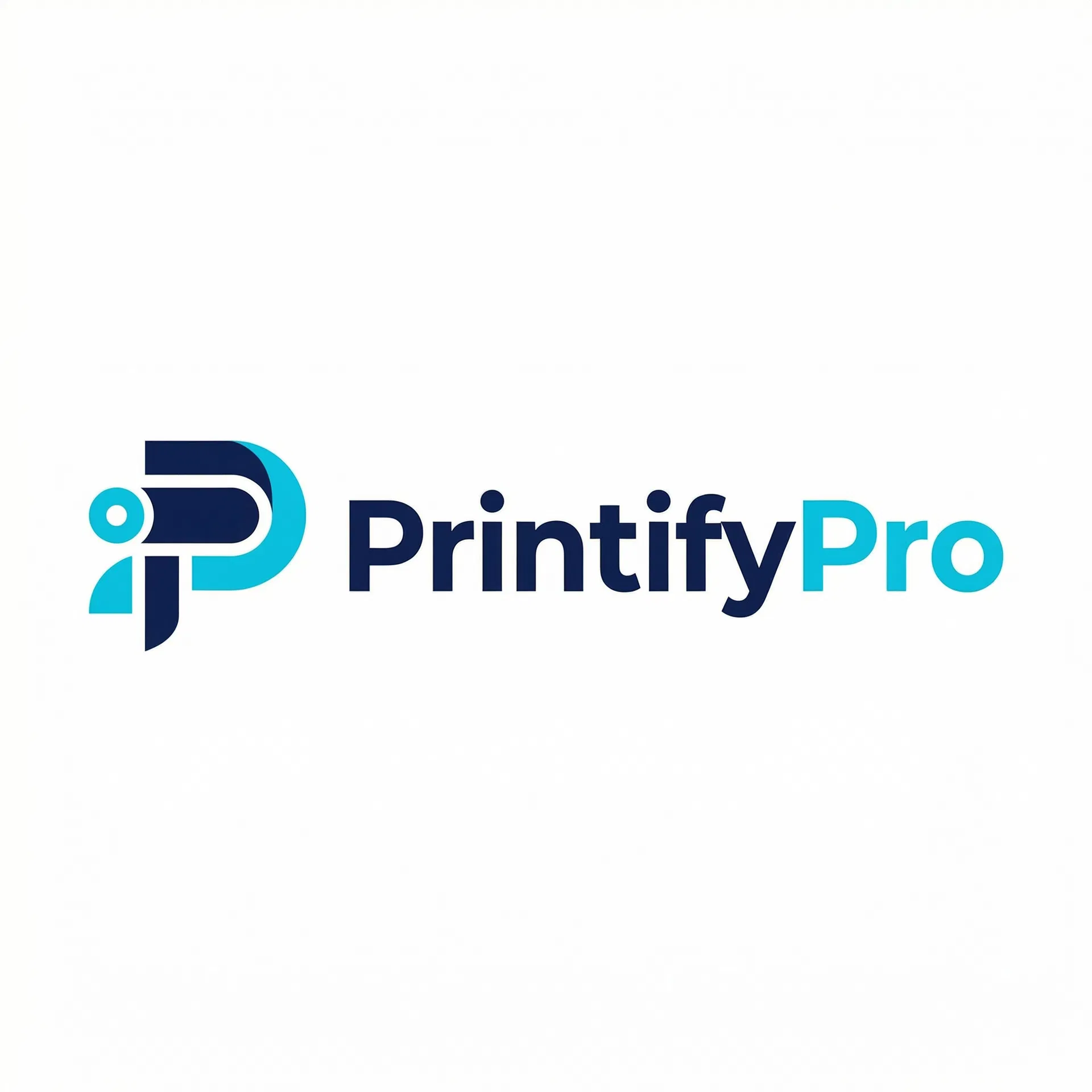 PrintifyPro logo