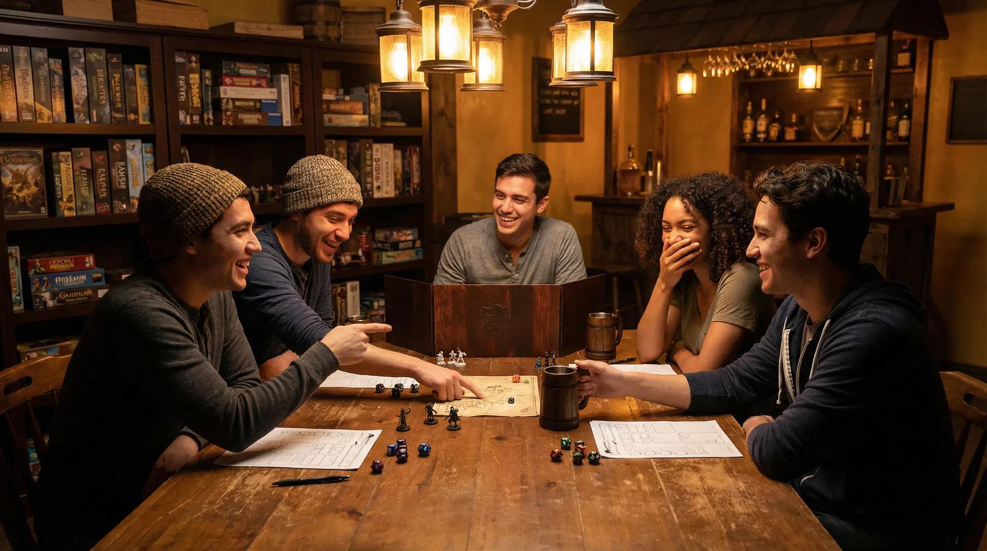 Community di giocatori