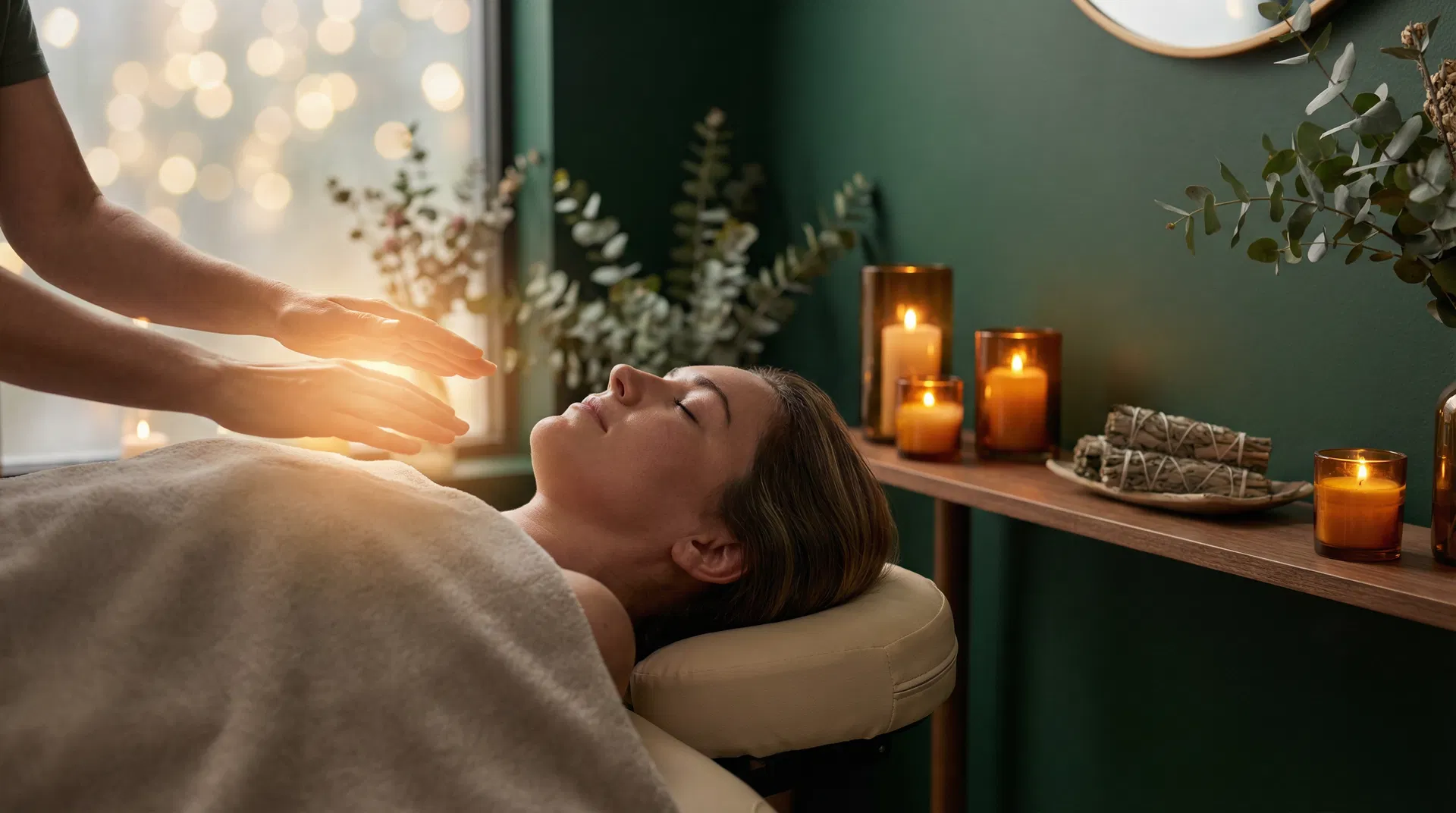 Past Life Regression