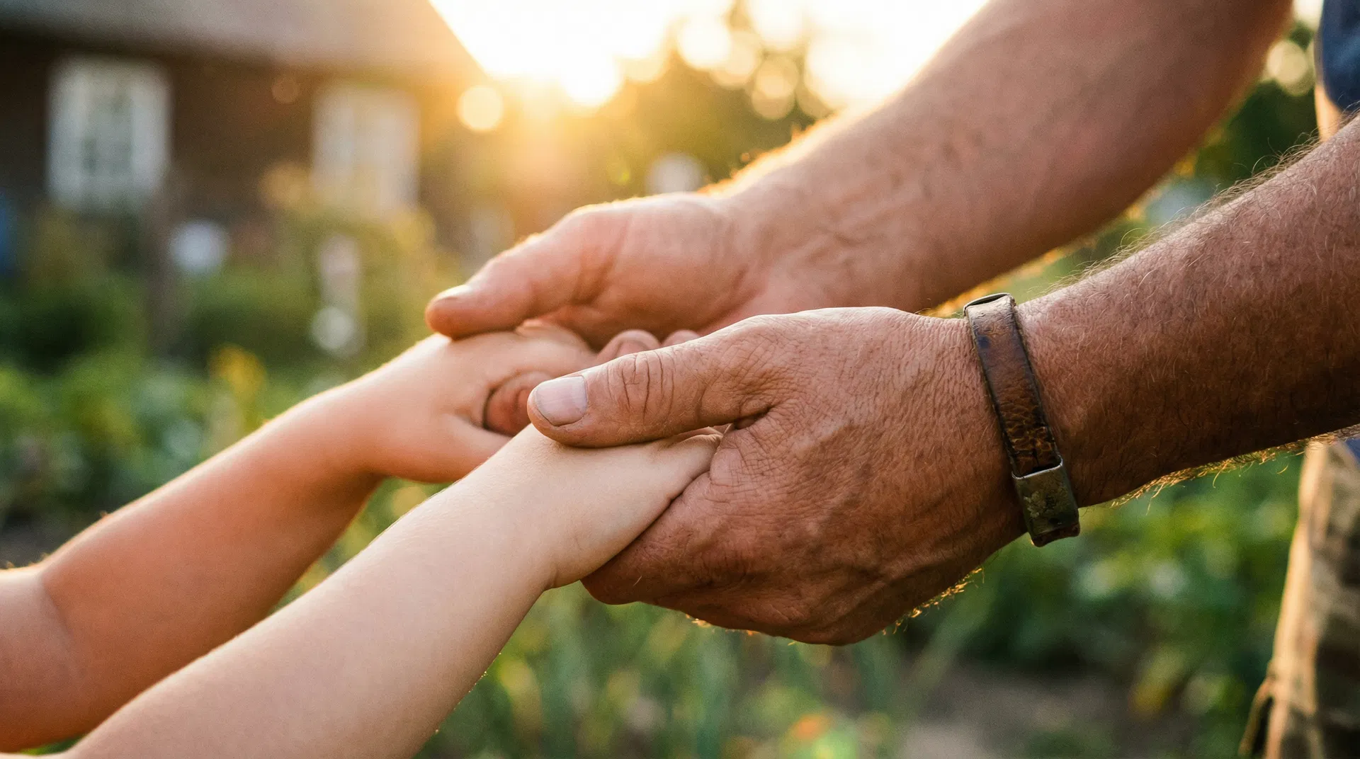 Legacy Over Lifestyle: Why Long-Term Thinking Matters as a Father