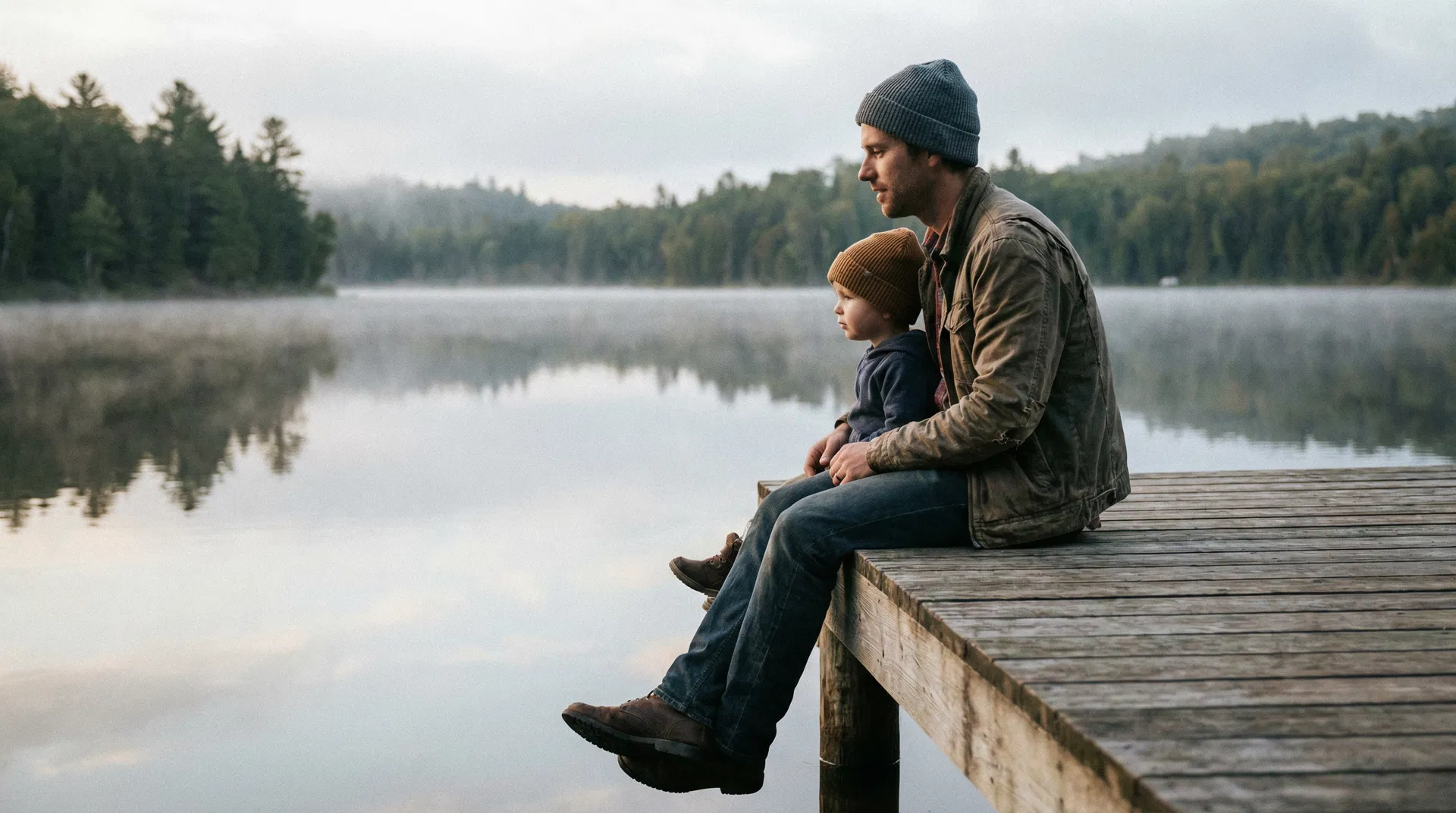 Silence is a Strategy: Teaching Emotional Control