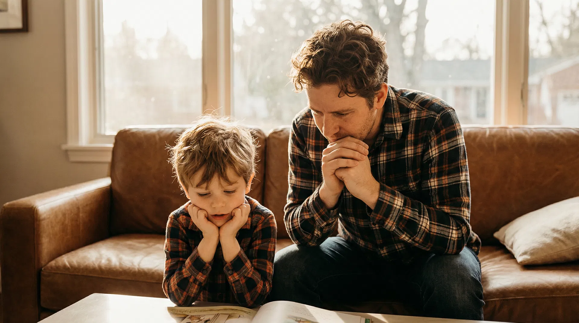 The Mirror Effect: You Are Who They Will Become