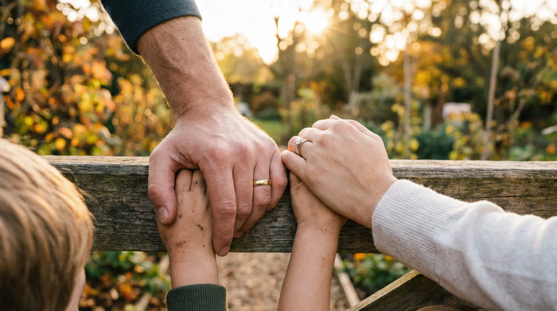 Marriage as the Foundation