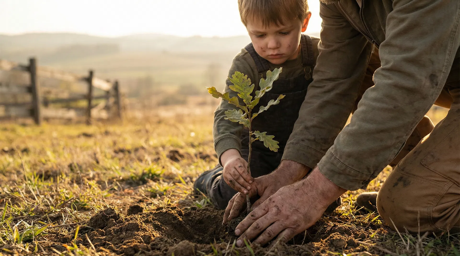 The Long Game: Parenting for 20 Years from Now