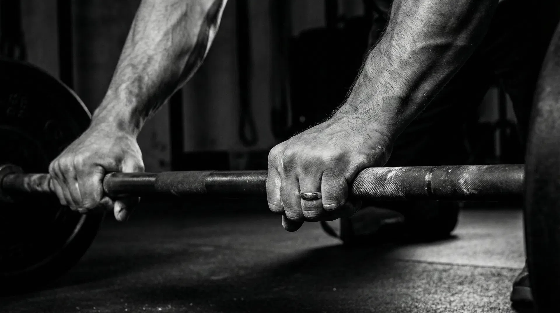 Discipline & Structure