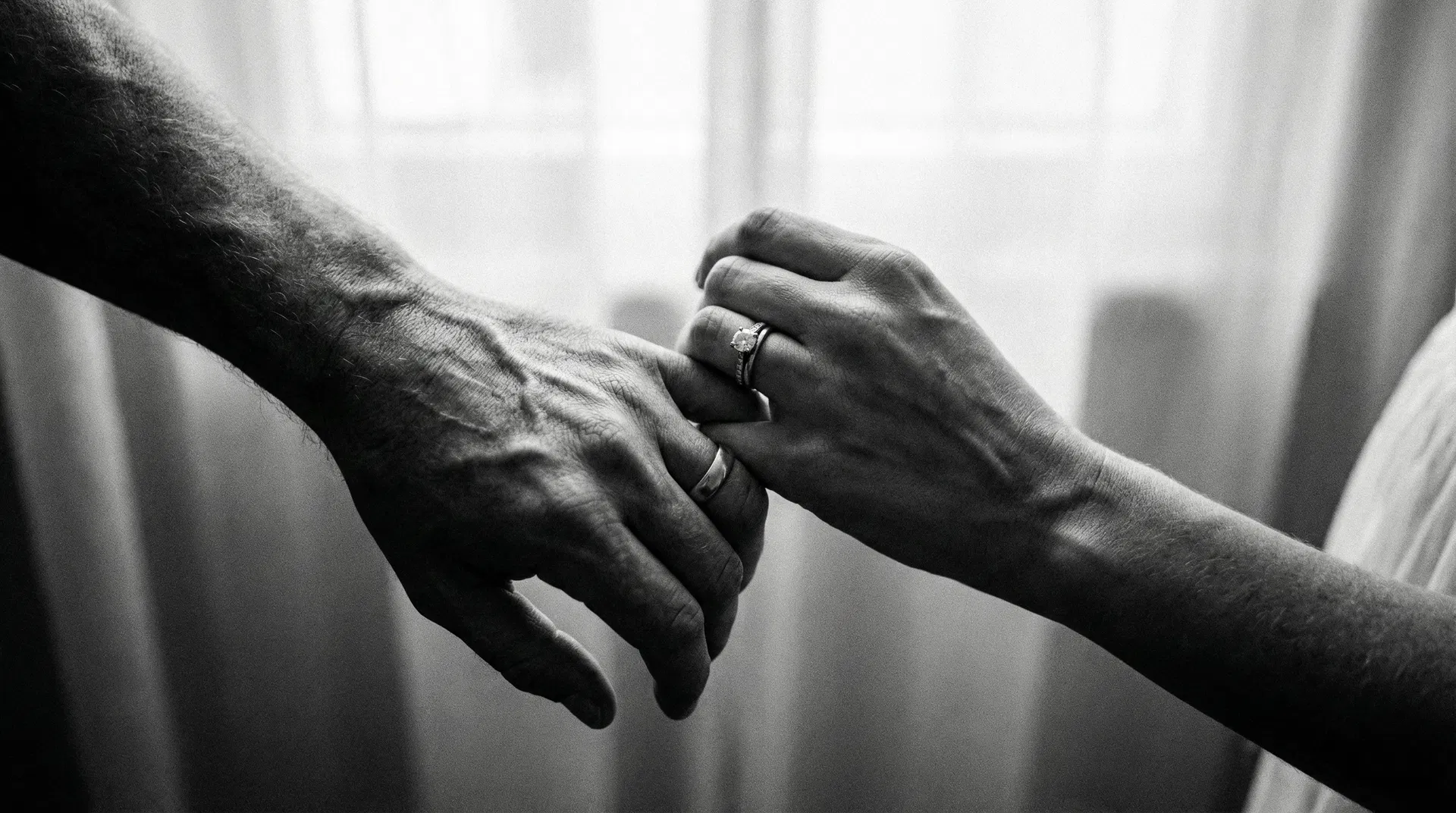 Marriage & Partnership