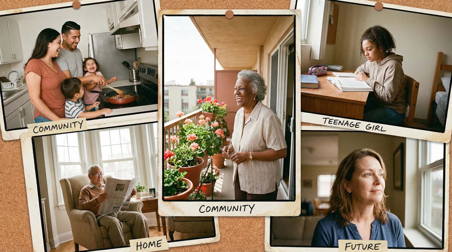 Youth Transition Center