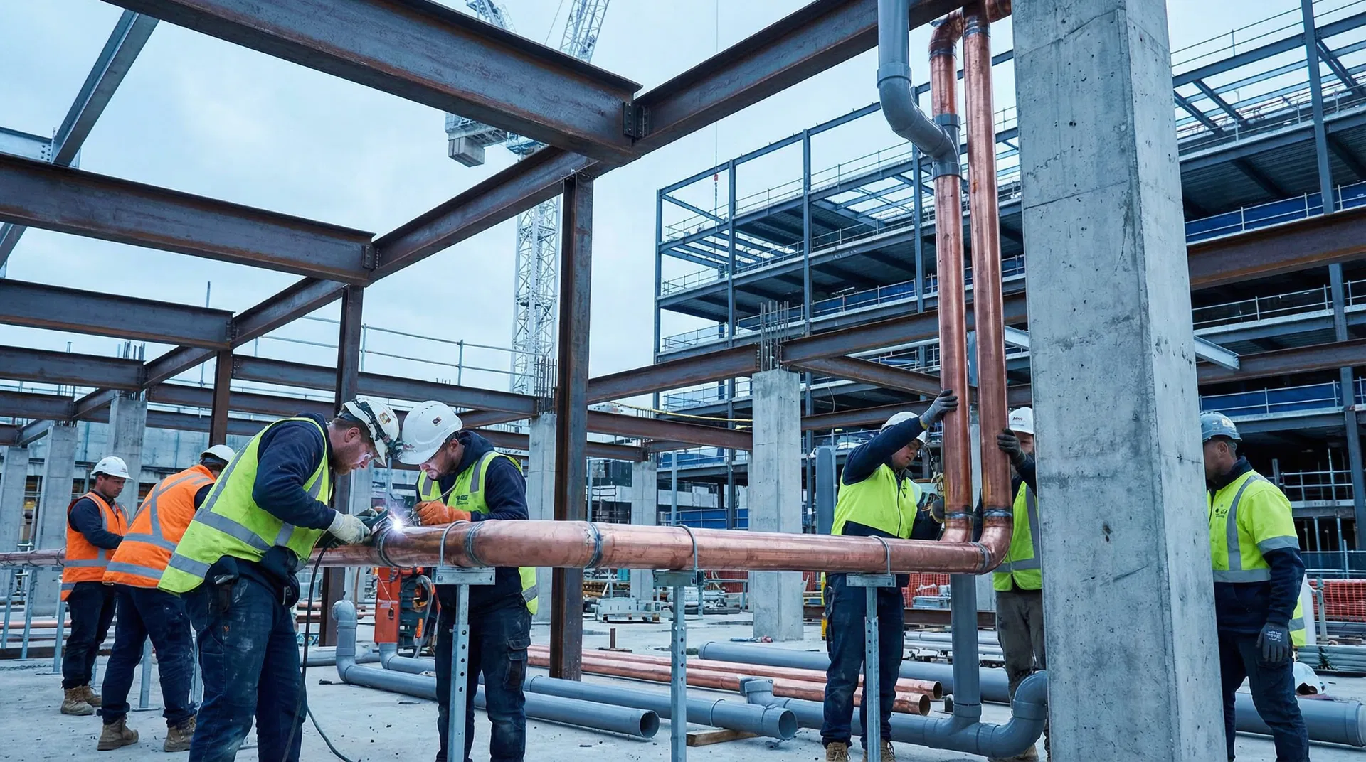 BL Airconditioning - Victoria and Queensland operations